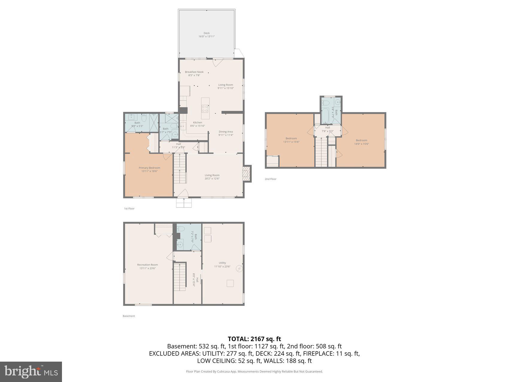 BALTIMORE - Residential