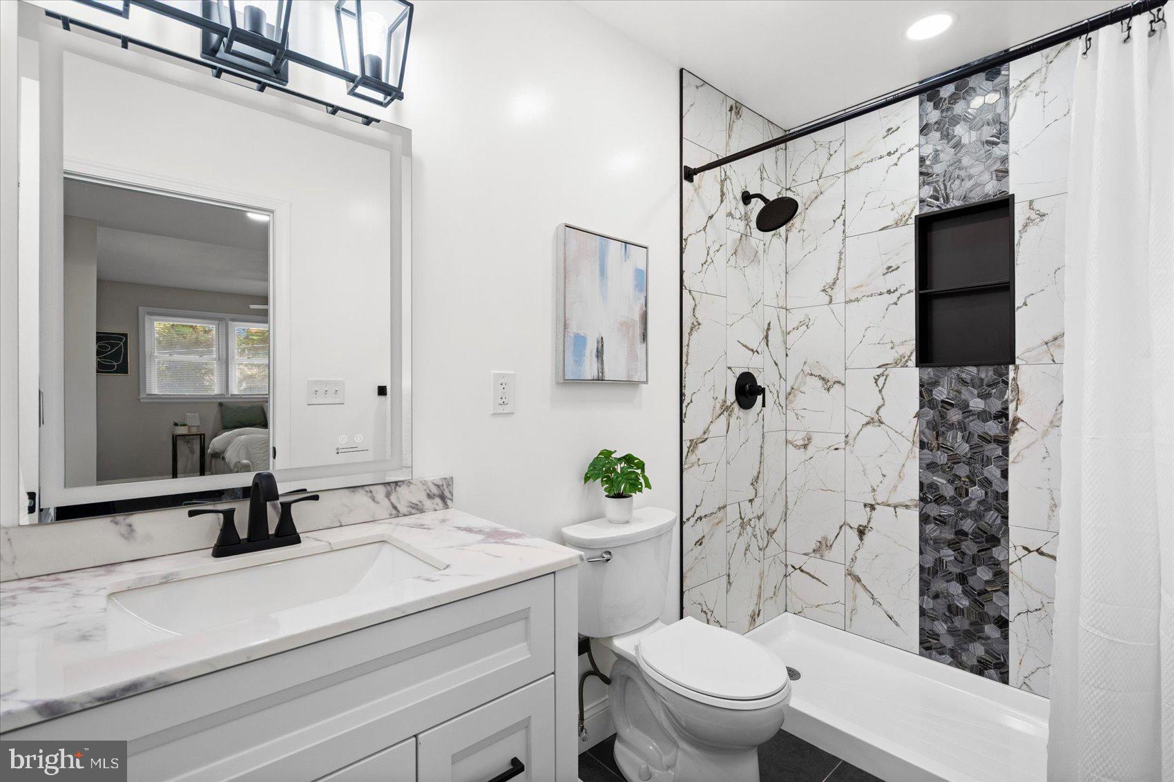BALTIMORE - Residential