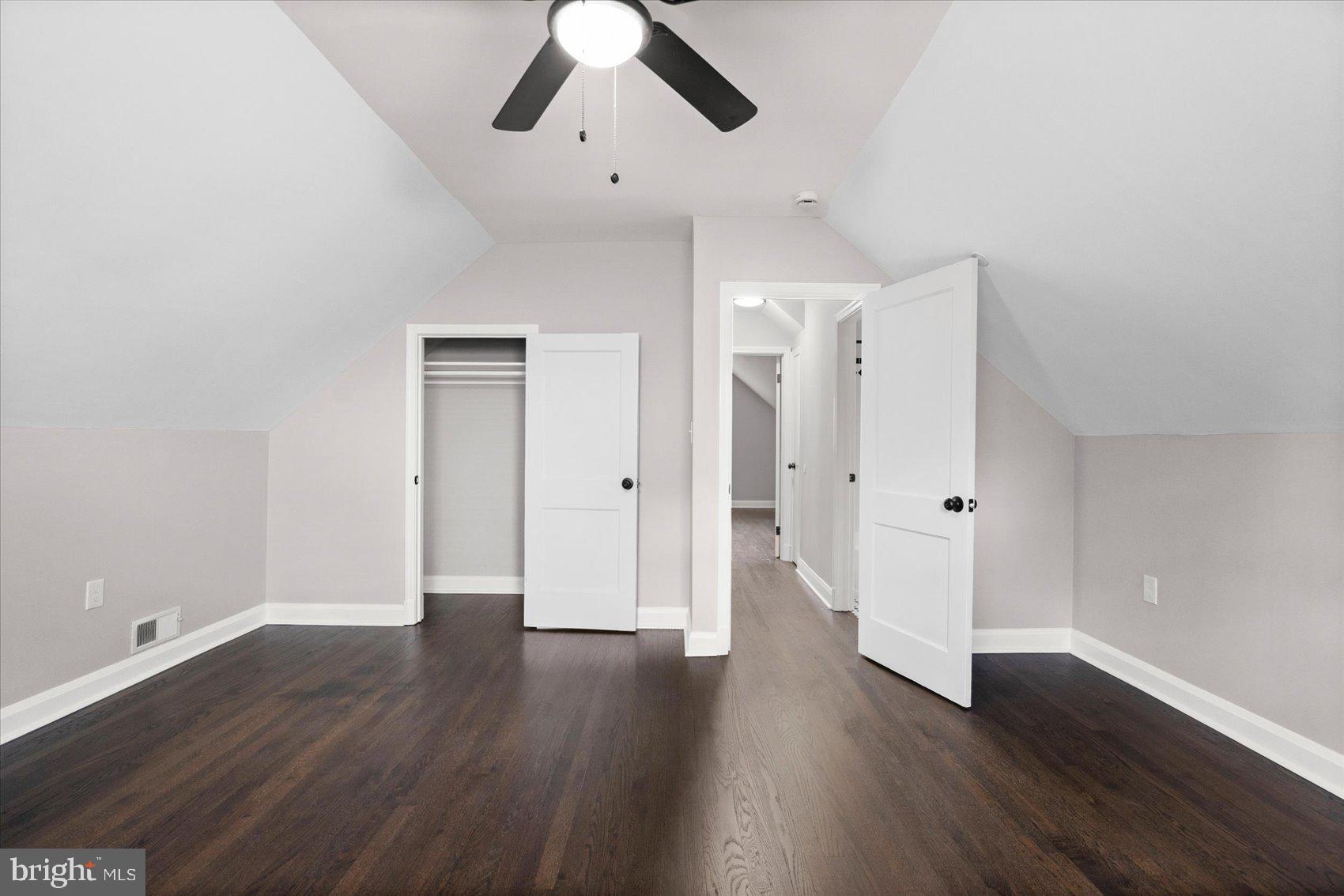 BALTIMORE - Residential