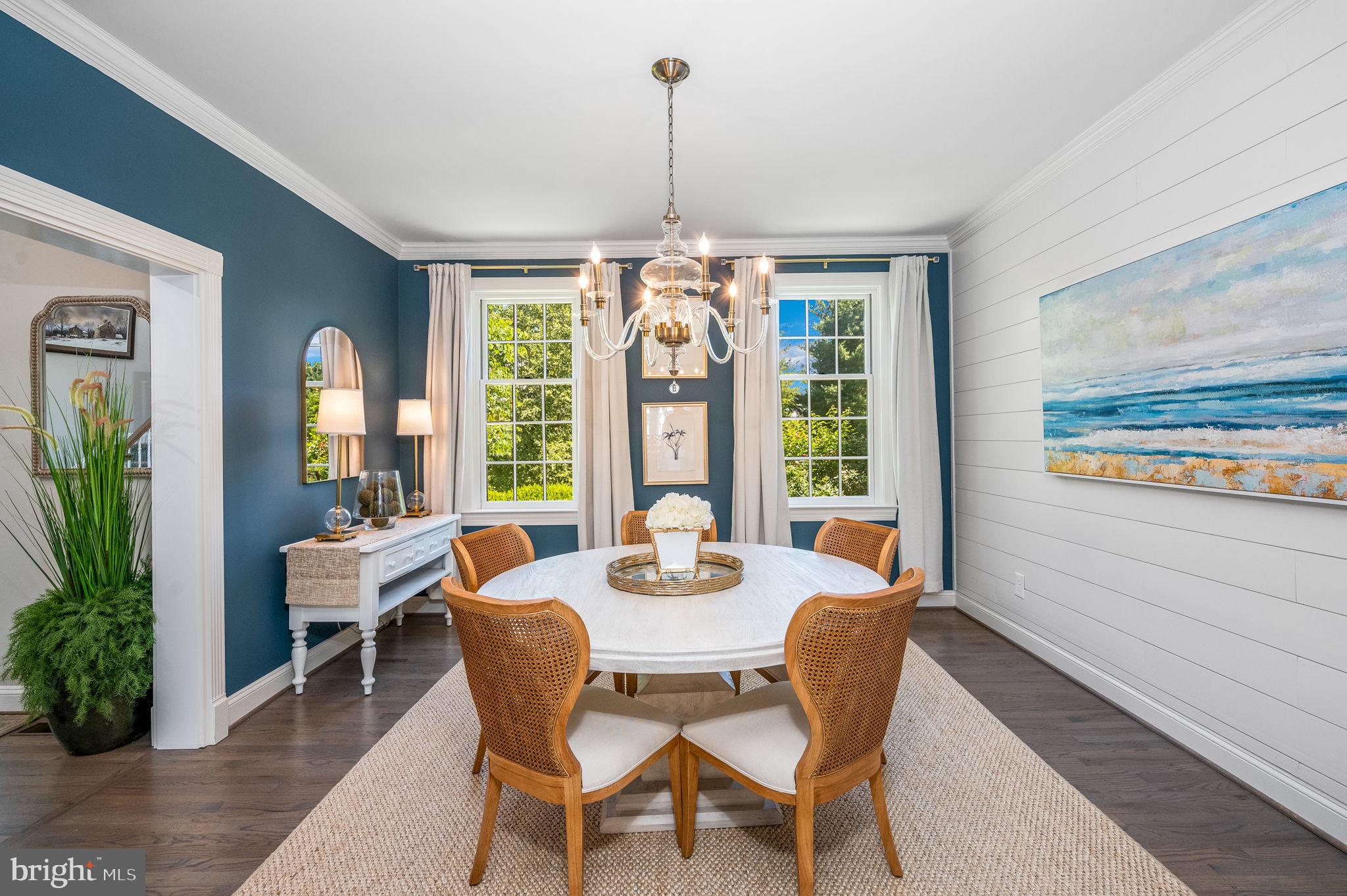 HORSESHOE FARM - Residential