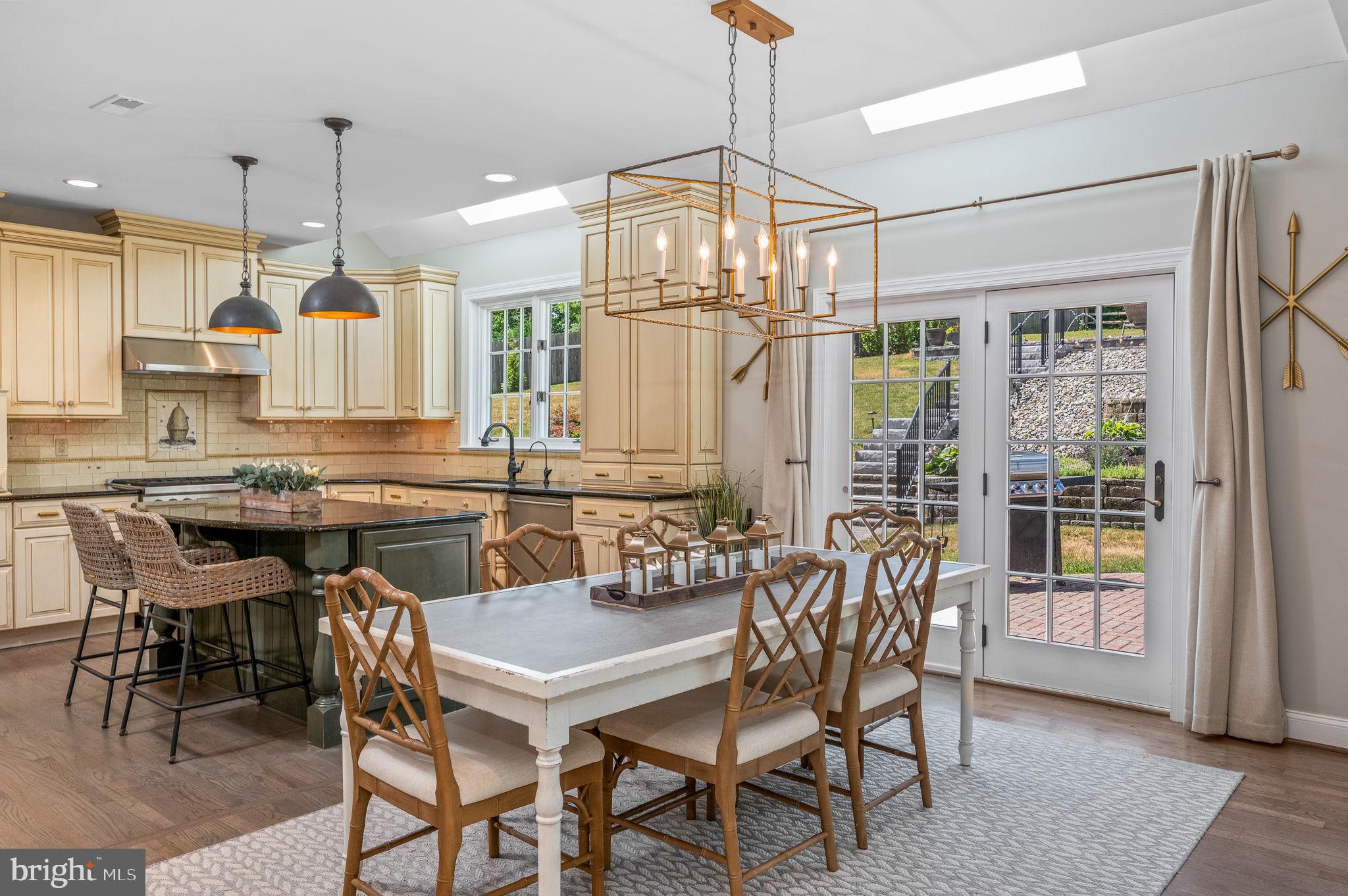 HORSESHOE FARM - Residential