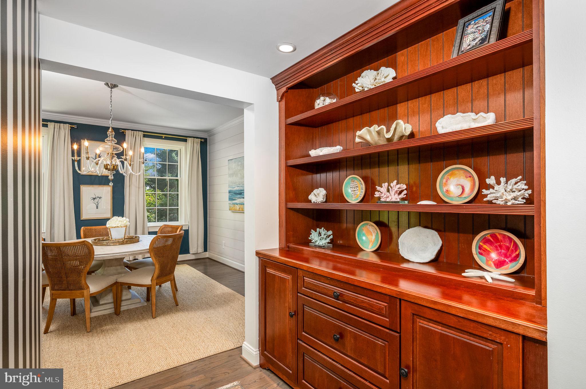 HORSESHOE FARM - Residential