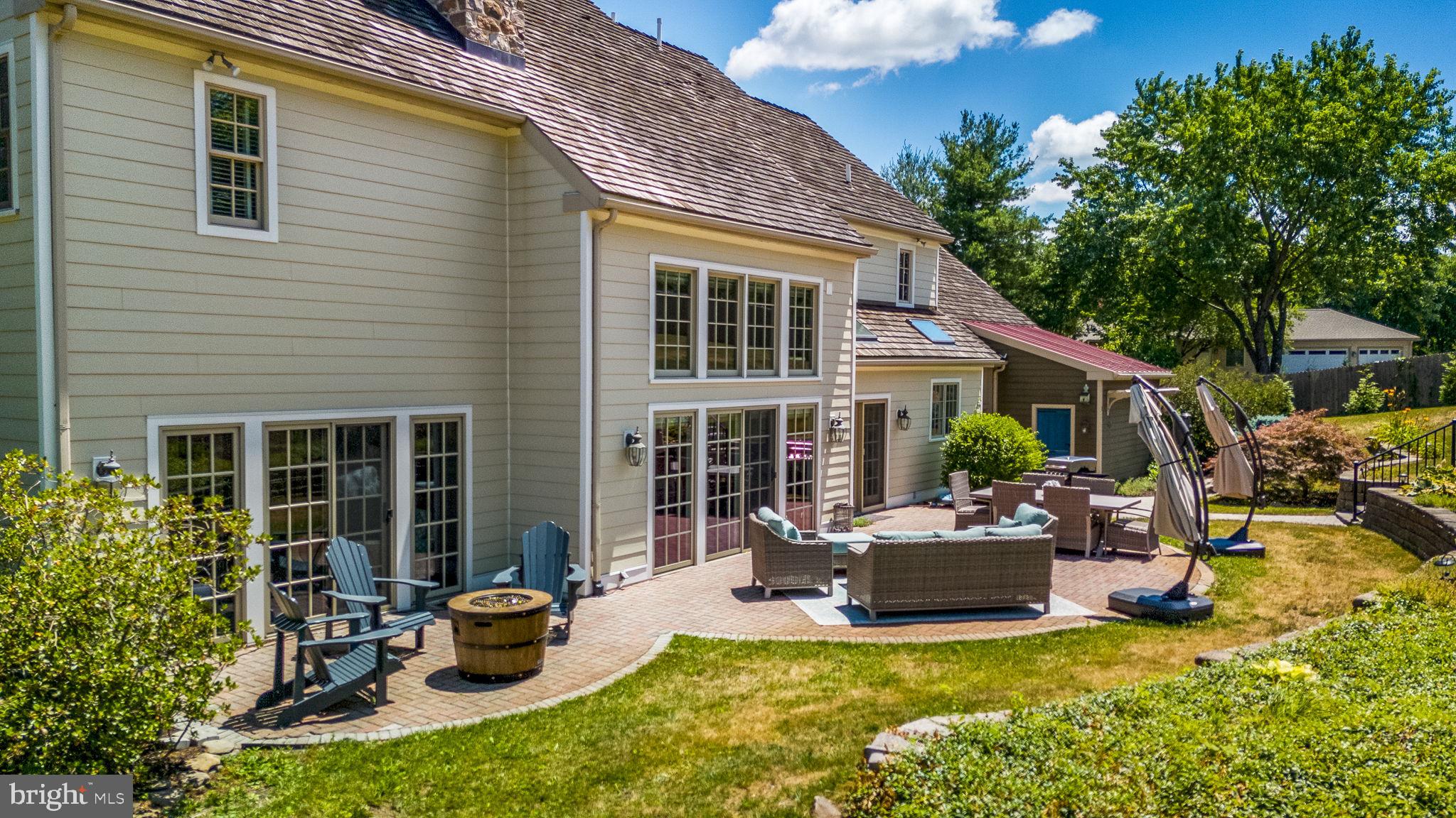 HORSESHOE FARM - Residential