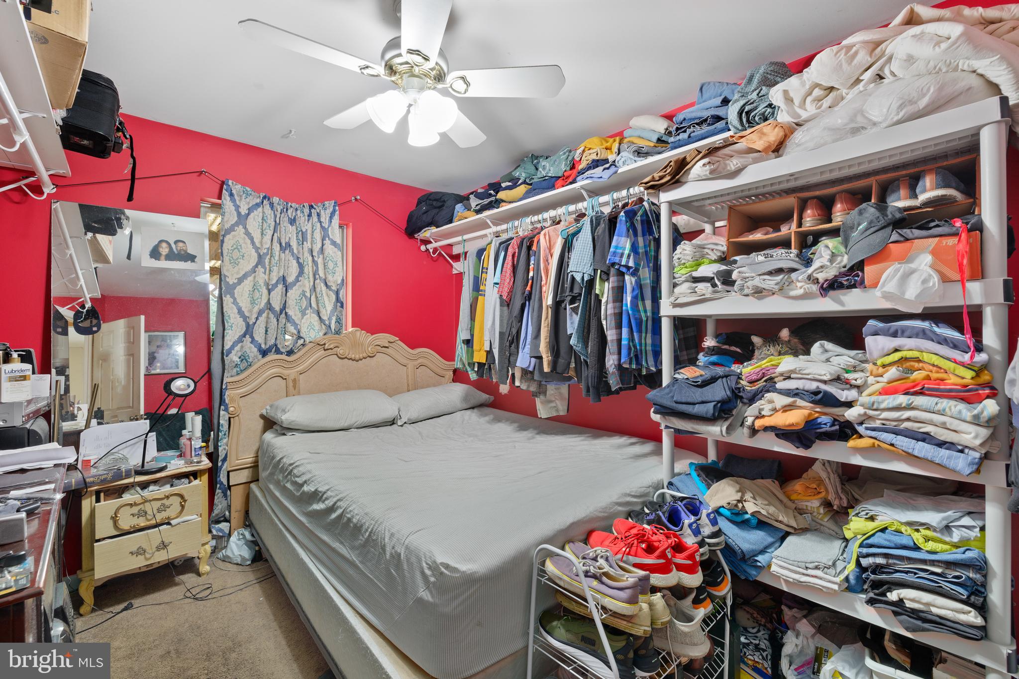 BERWYN HEIGHTS - Residential
