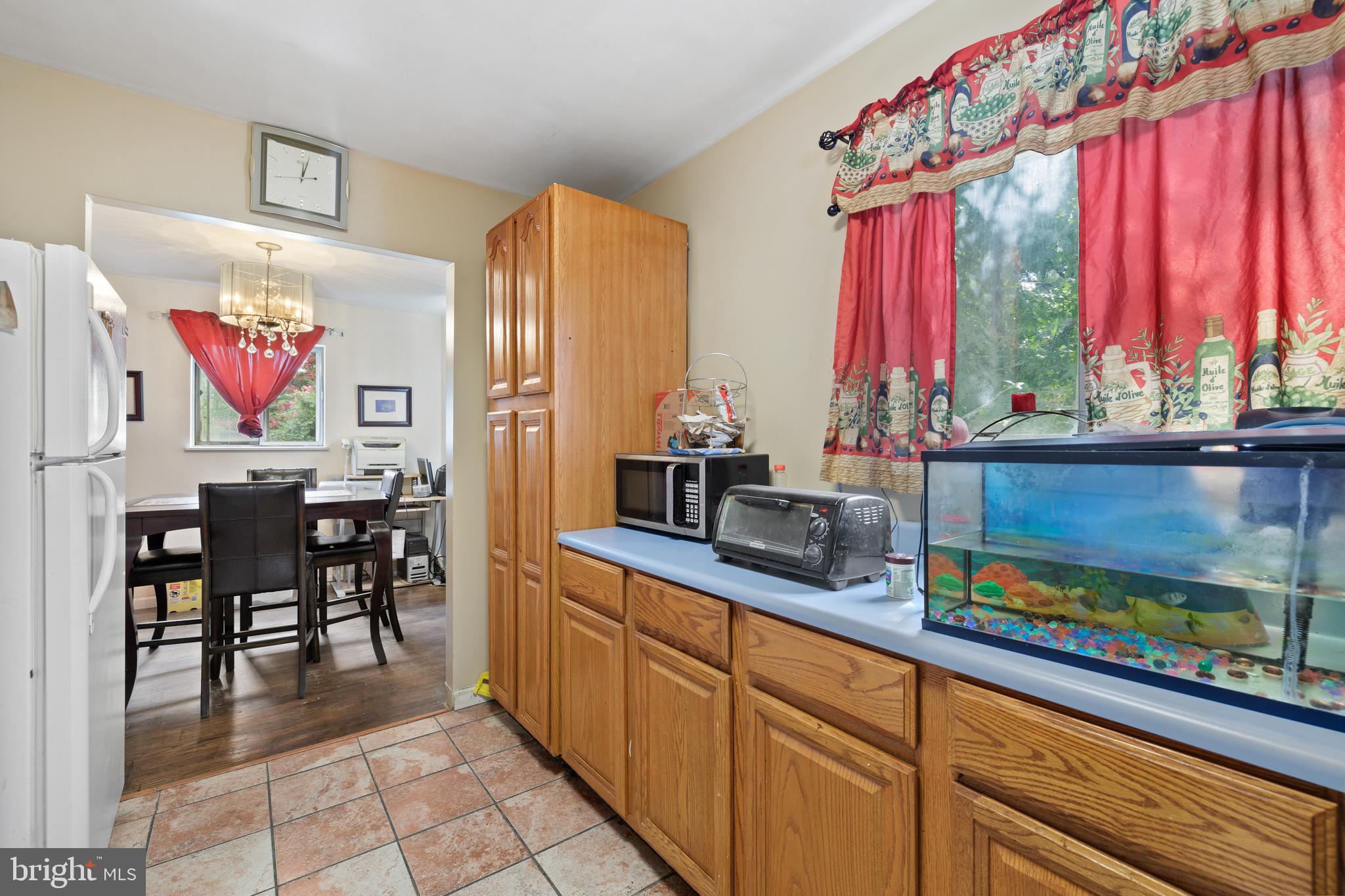 BERWYN HEIGHTS - Residential