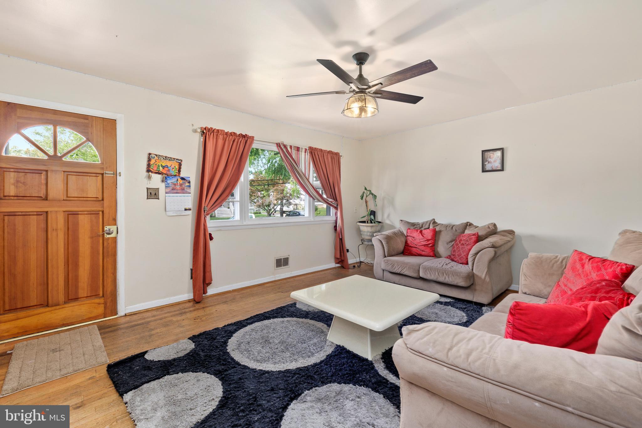 BERWYN HEIGHTS - Residential