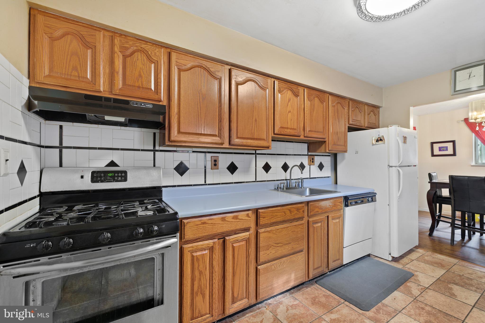 BERWYN HEIGHTS - Residential