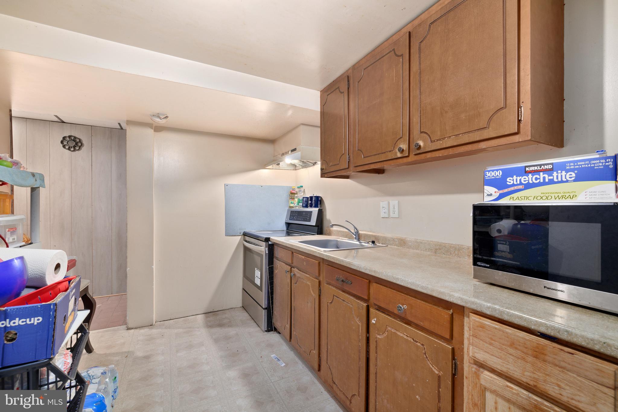 BERWYN HEIGHTS - Residential