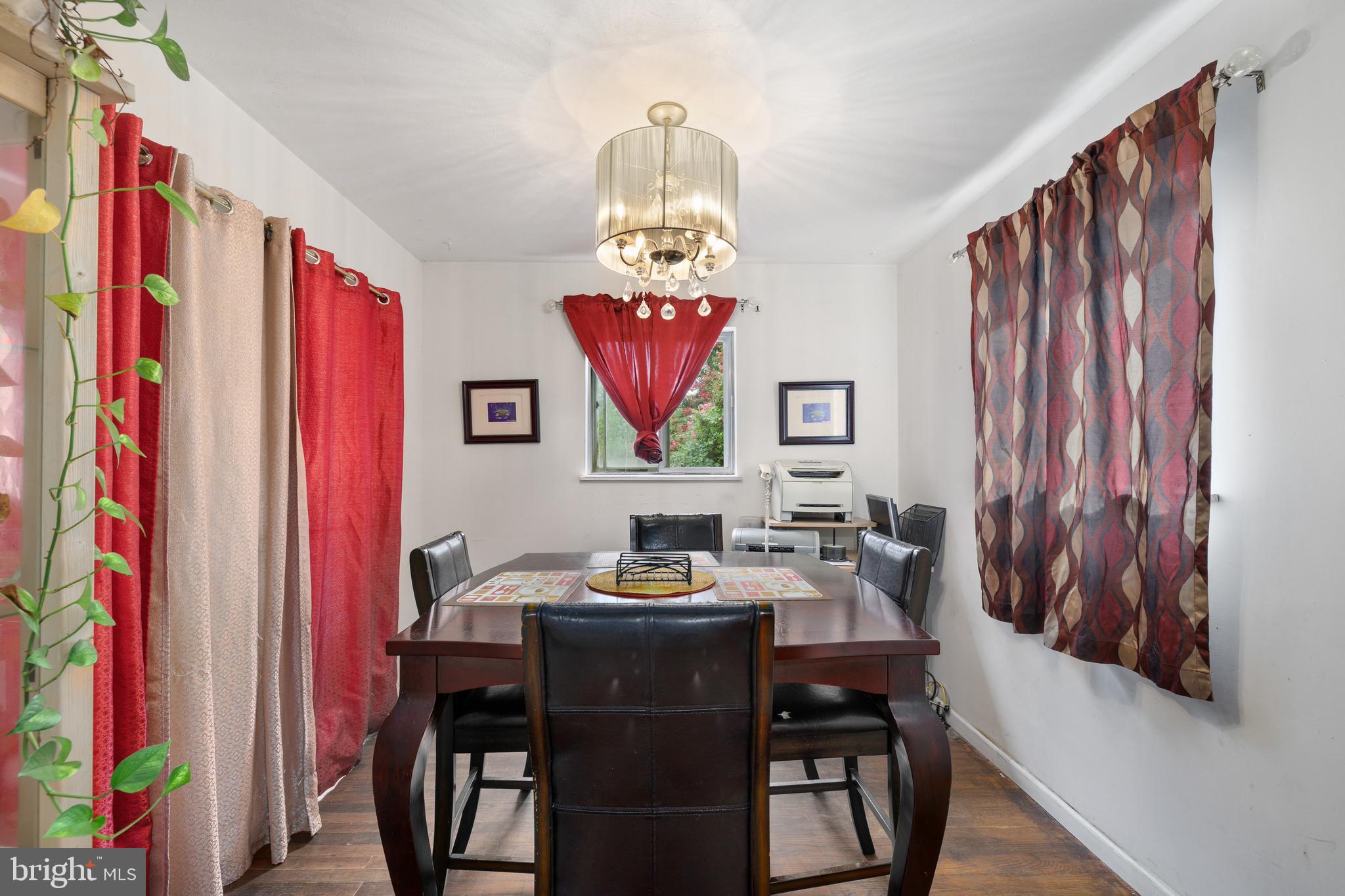 BERWYN HEIGHTS - Residential
