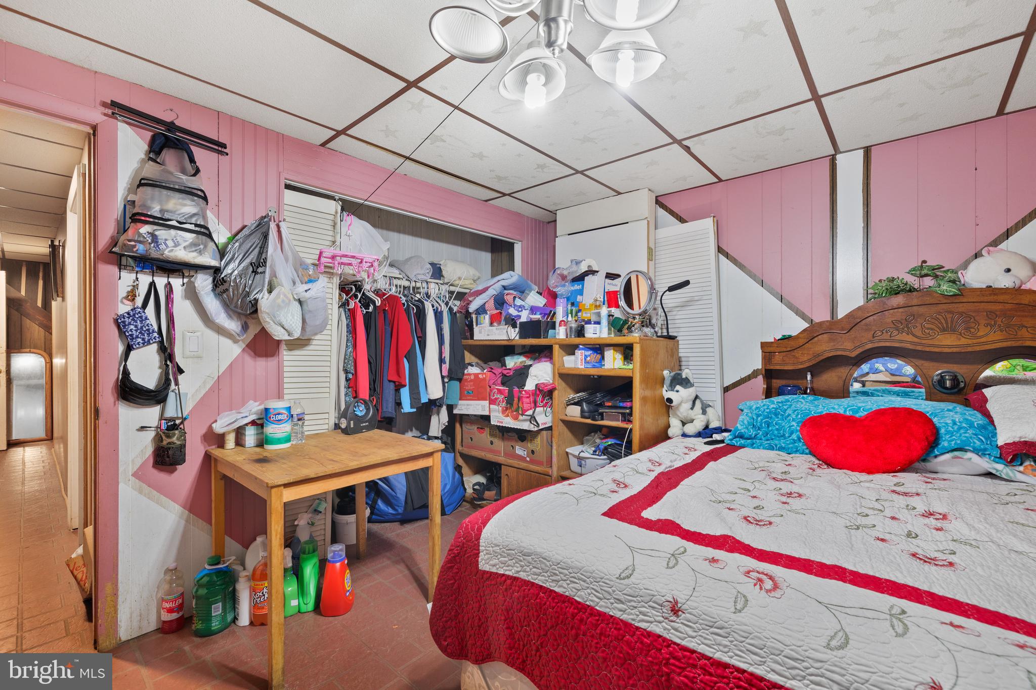 BERWYN HEIGHTS - Residential