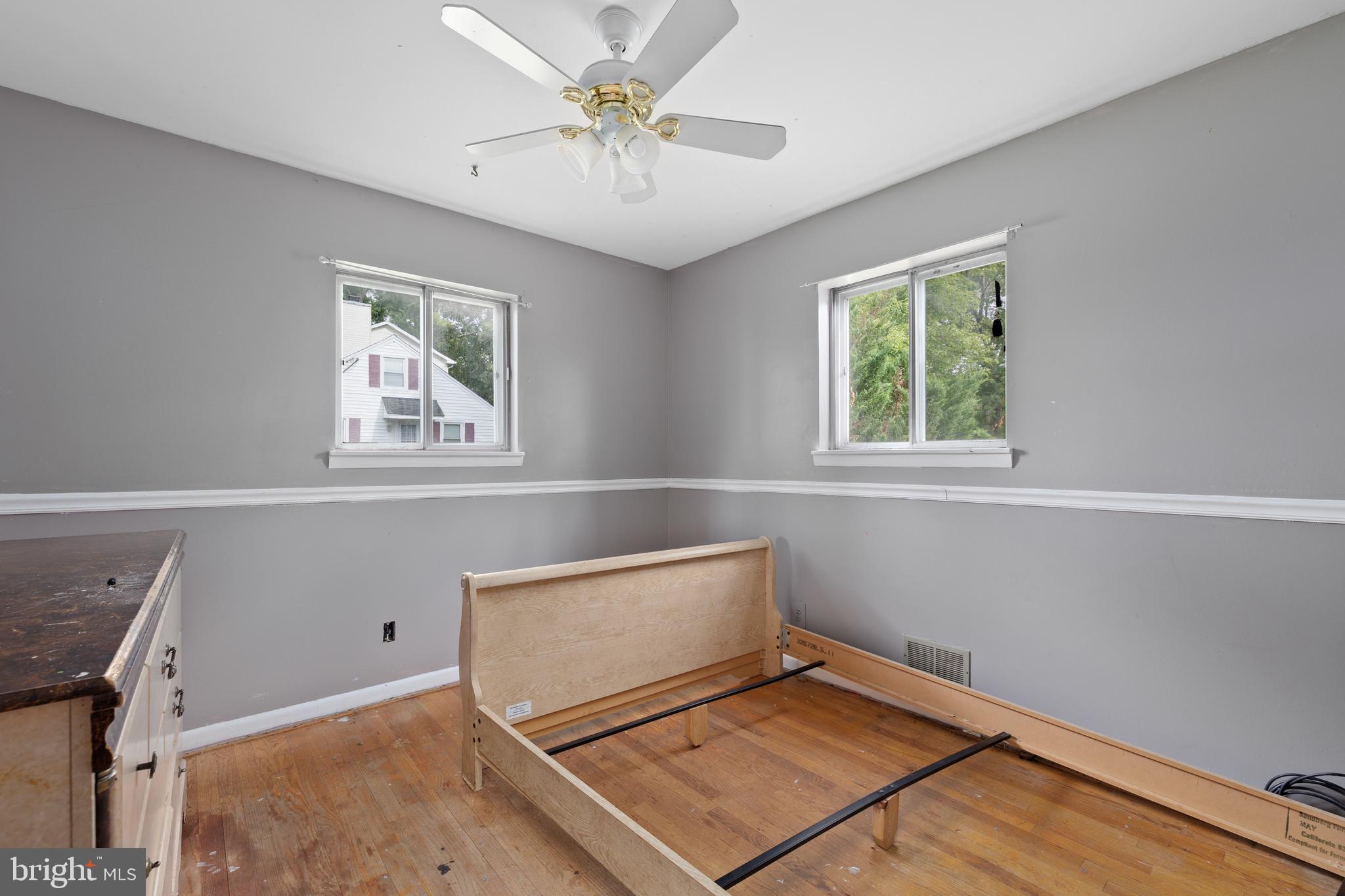 BERWYN HEIGHTS - Residential