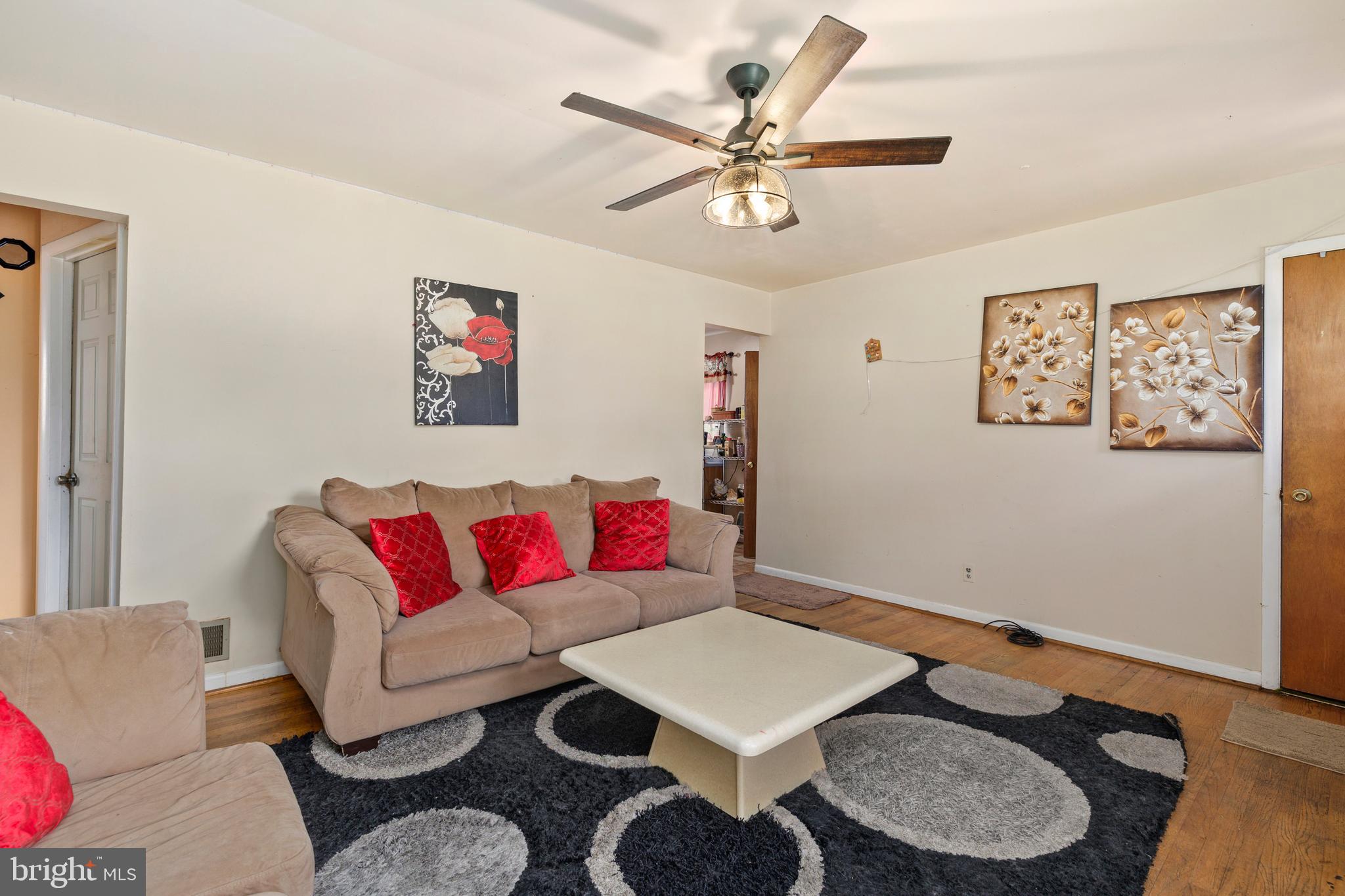 BERWYN HEIGHTS - Residential