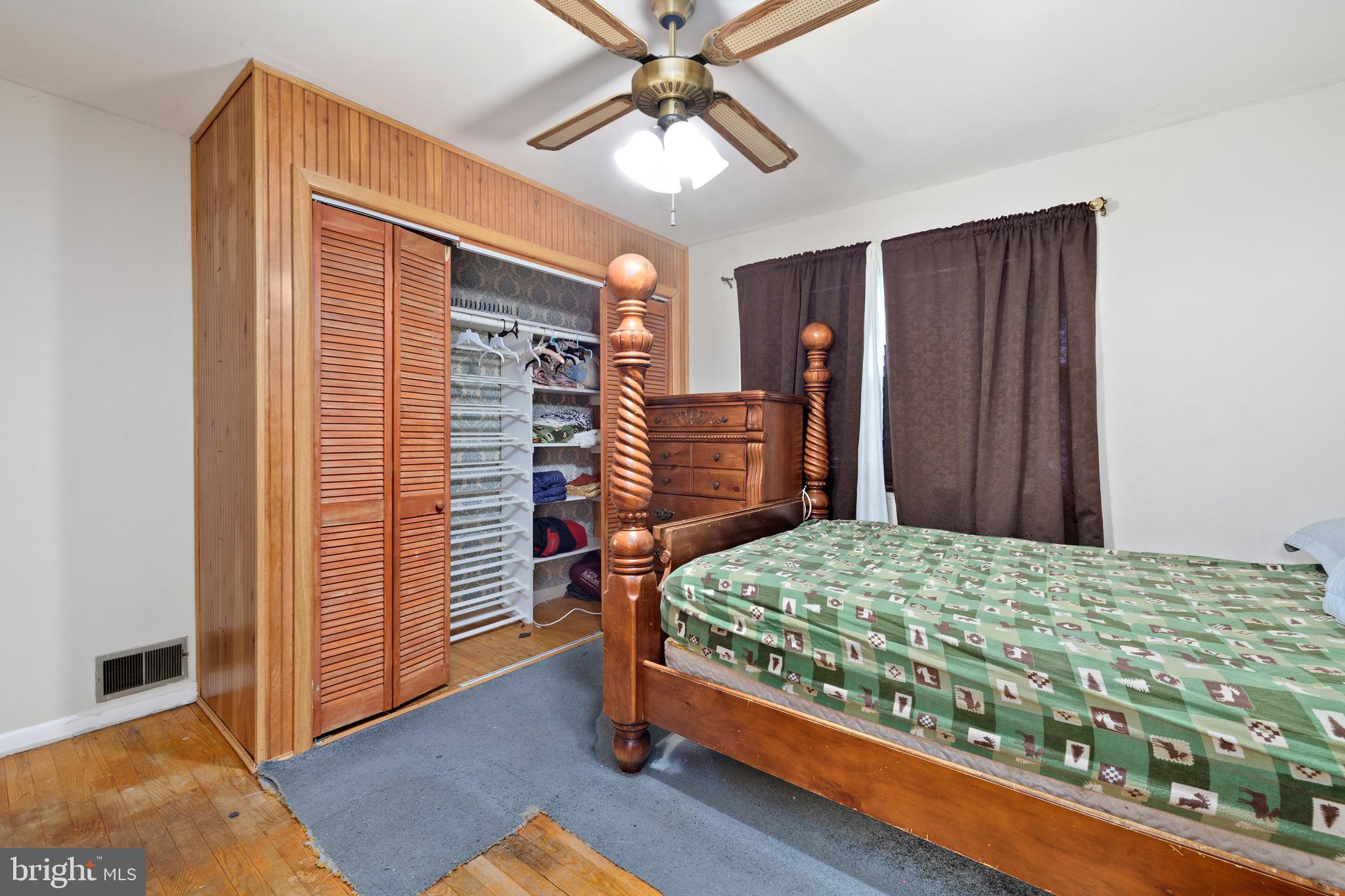 BERWYN HEIGHTS - Residential