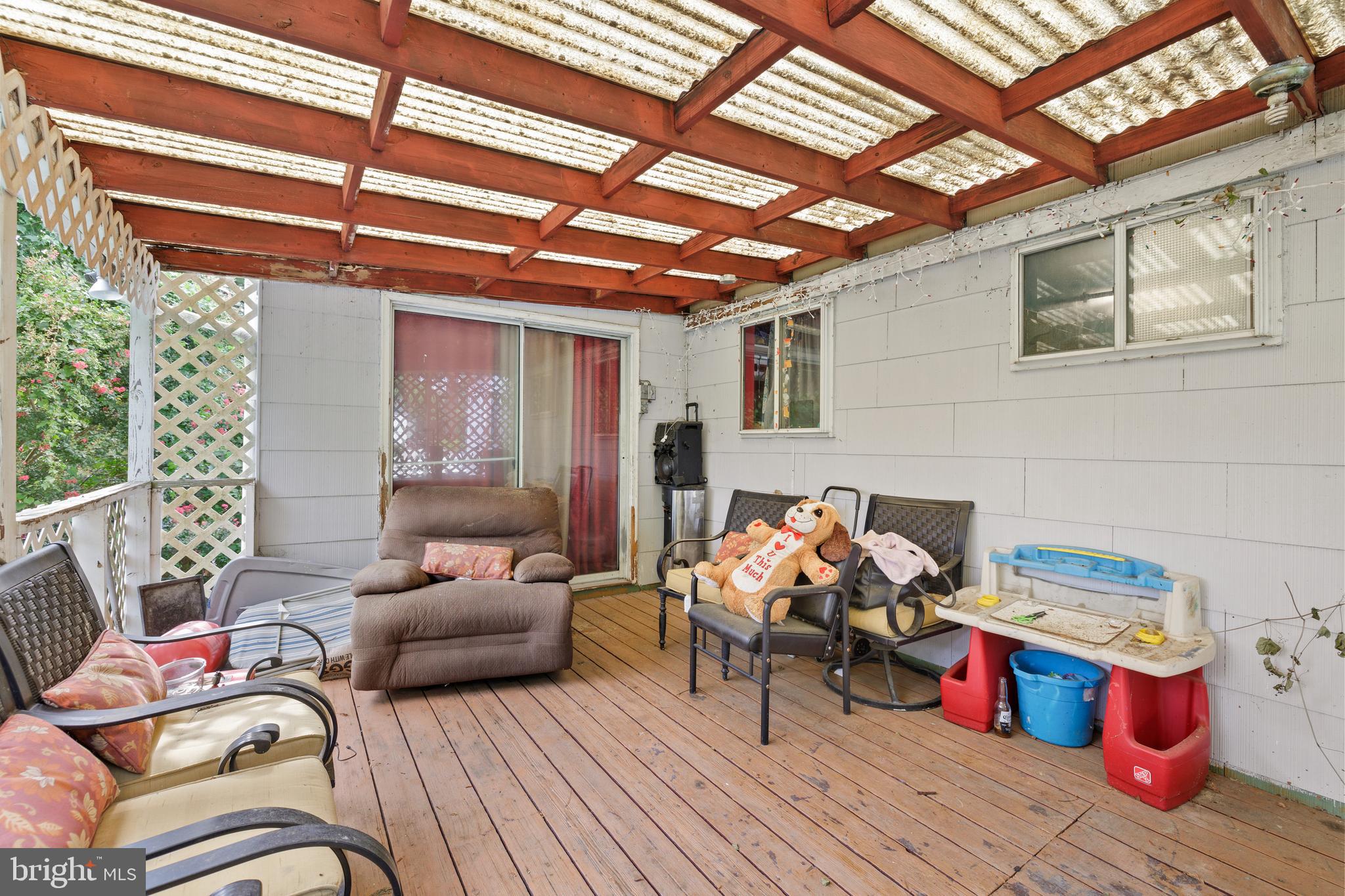 BERWYN HEIGHTS - Residential