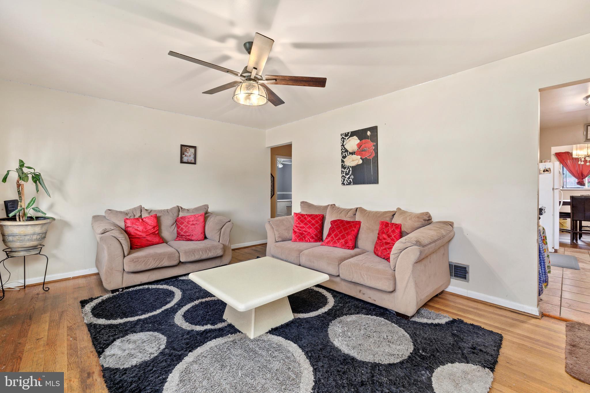 BERWYN HEIGHTS - Residential
