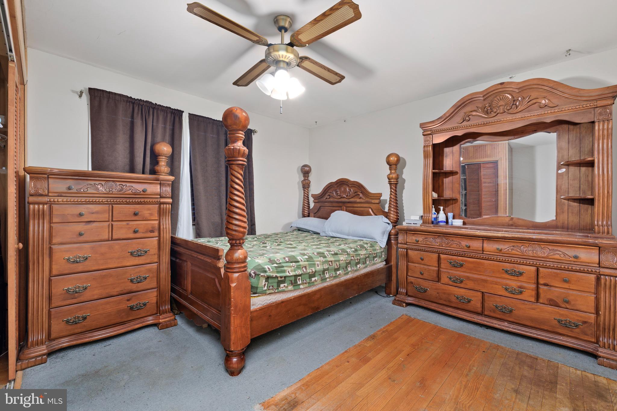 BERWYN HEIGHTS - Residential