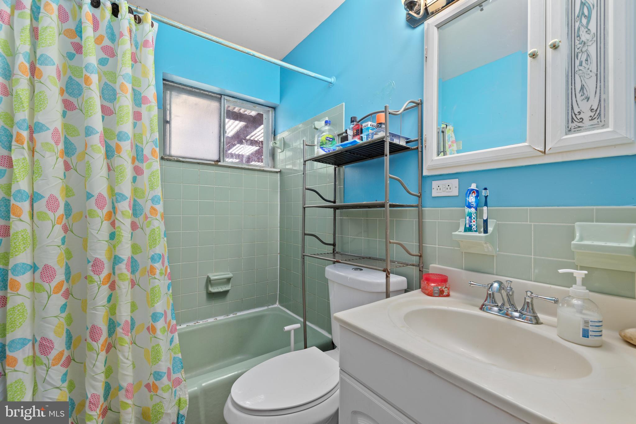 BERWYN HEIGHTS - Residential