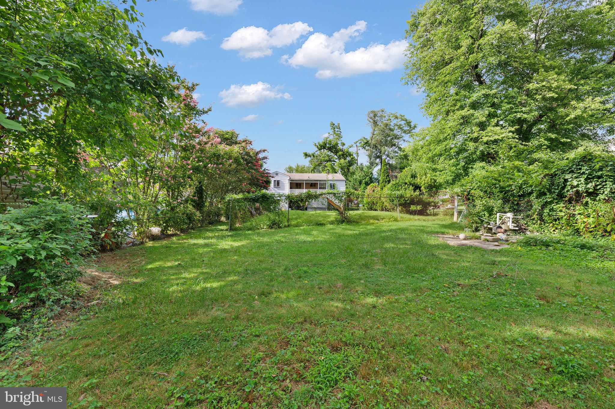 BERWYN HEIGHTS - Residential