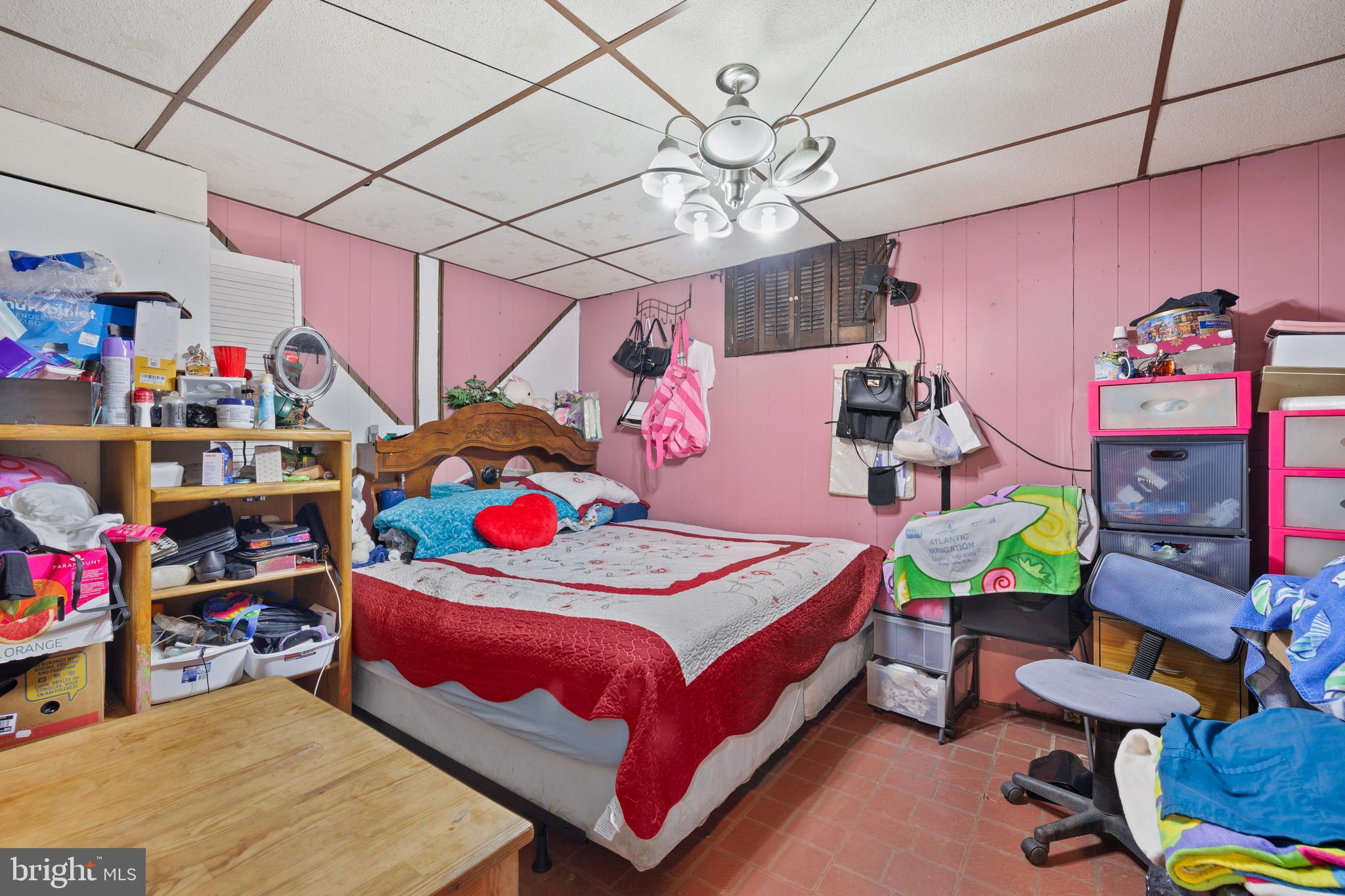 BERWYN HEIGHTS - Residential