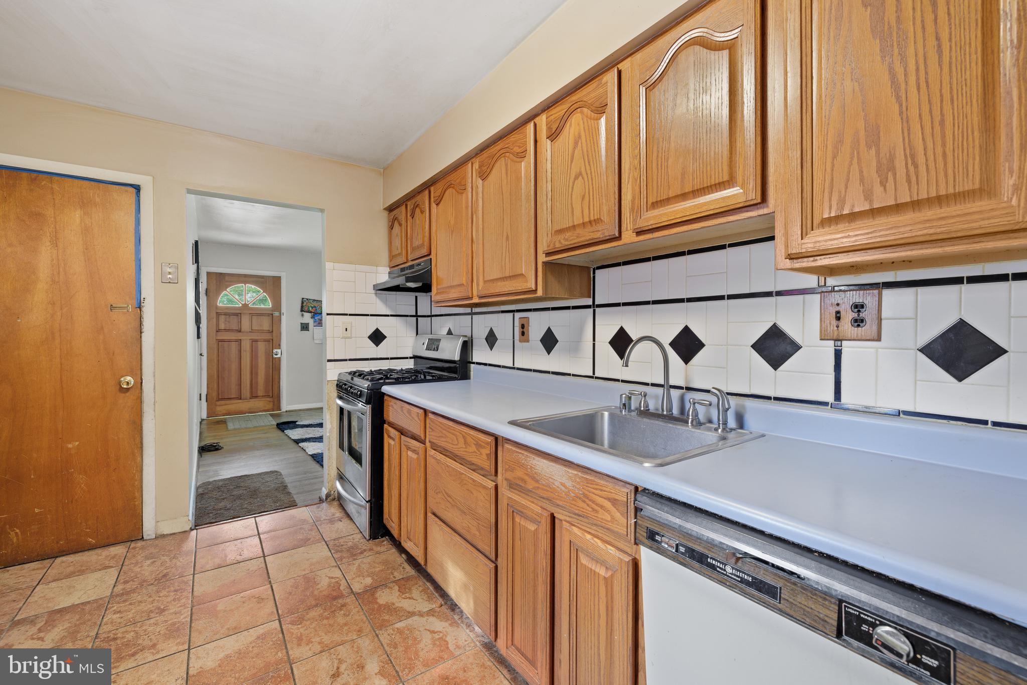 BERWYN HEIGHTS - Residential