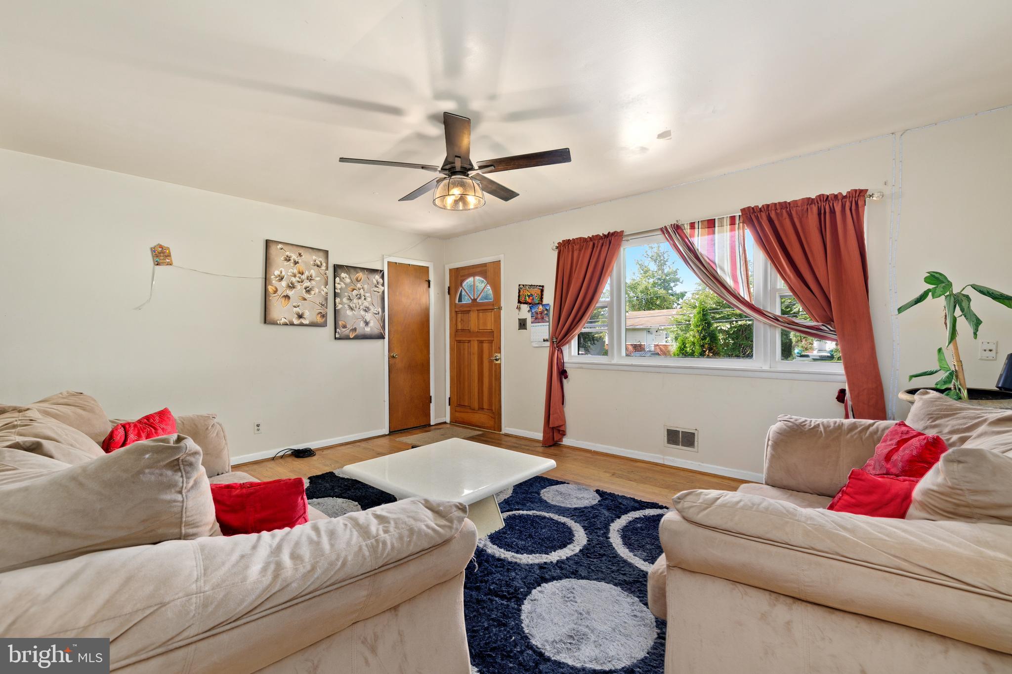 BERWYN HEIGHTS - Residential