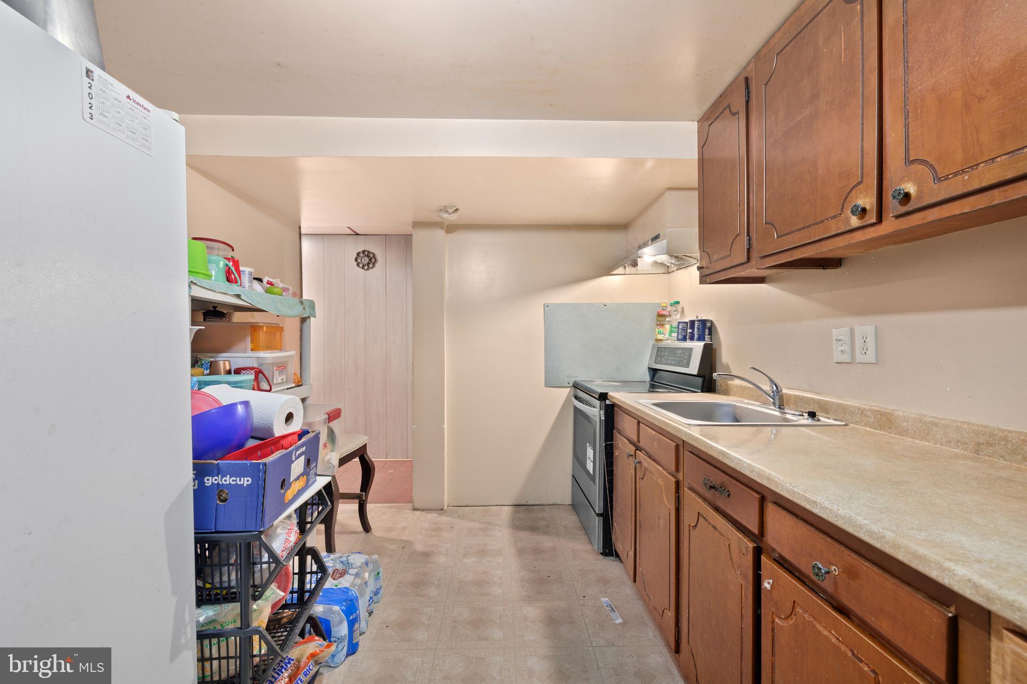 BERWYN HEIGHTS - Residential