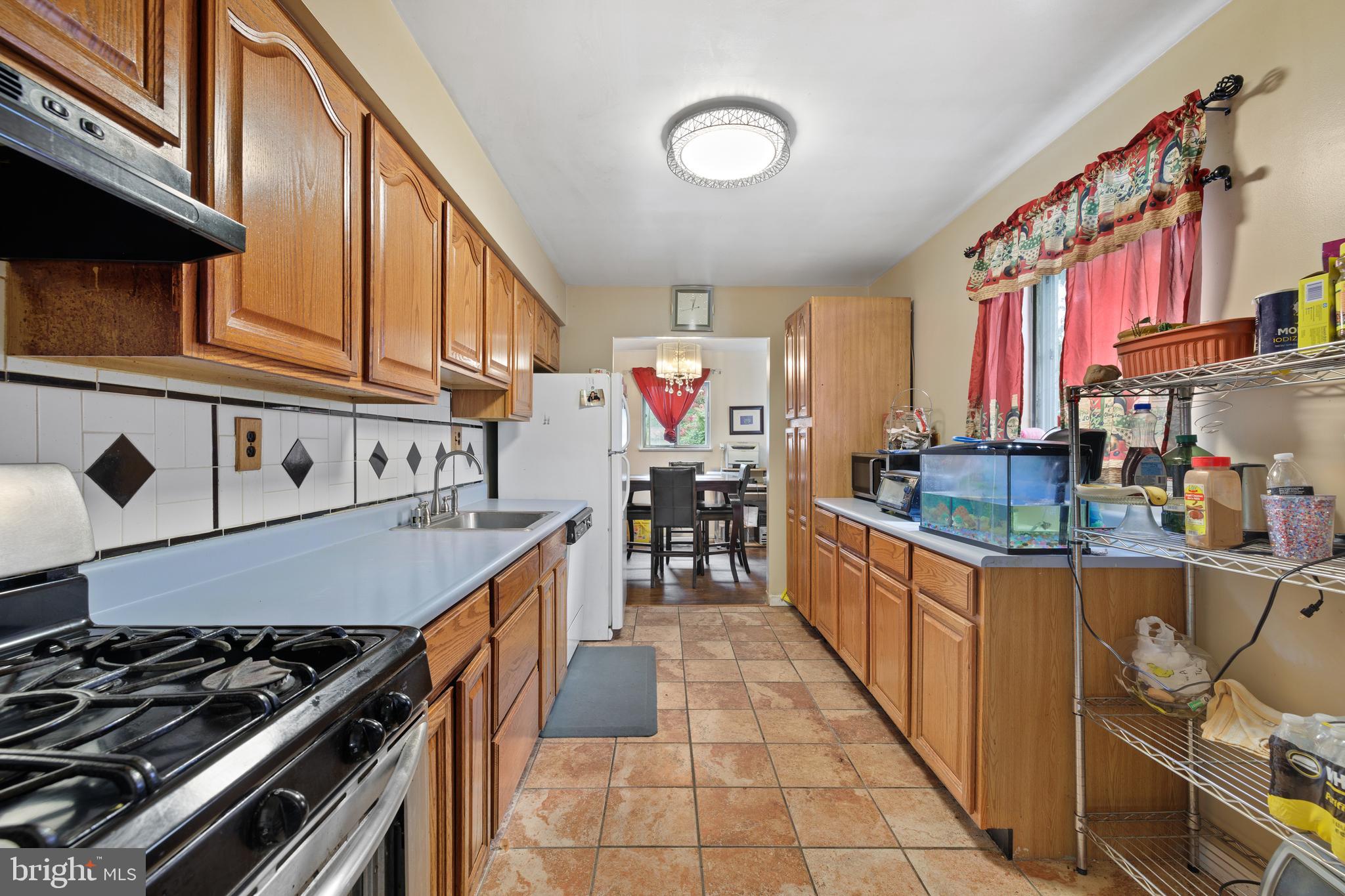 BERWYN HEIGHTS - Residential