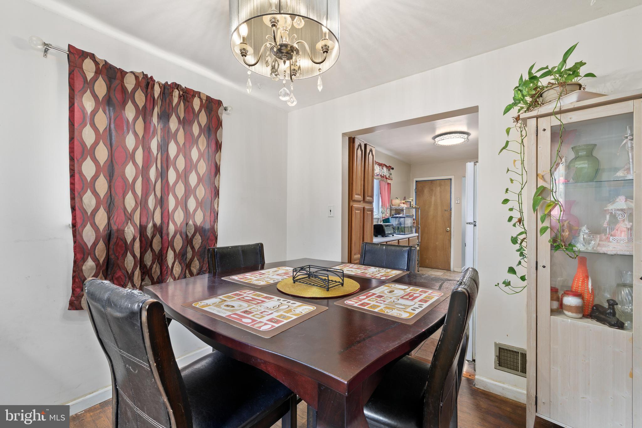 BERWYN HEIGHTS - Residential
