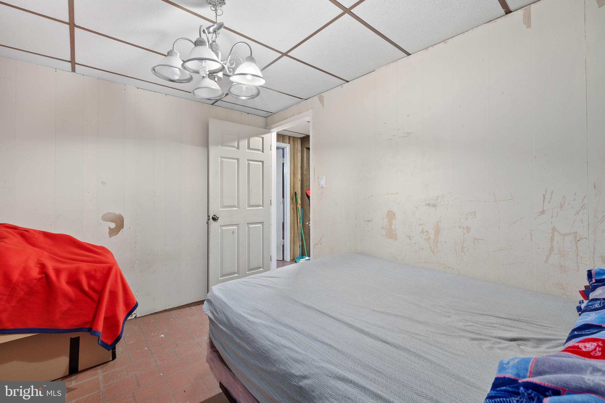 BERWYN HEIGHTS - Residential