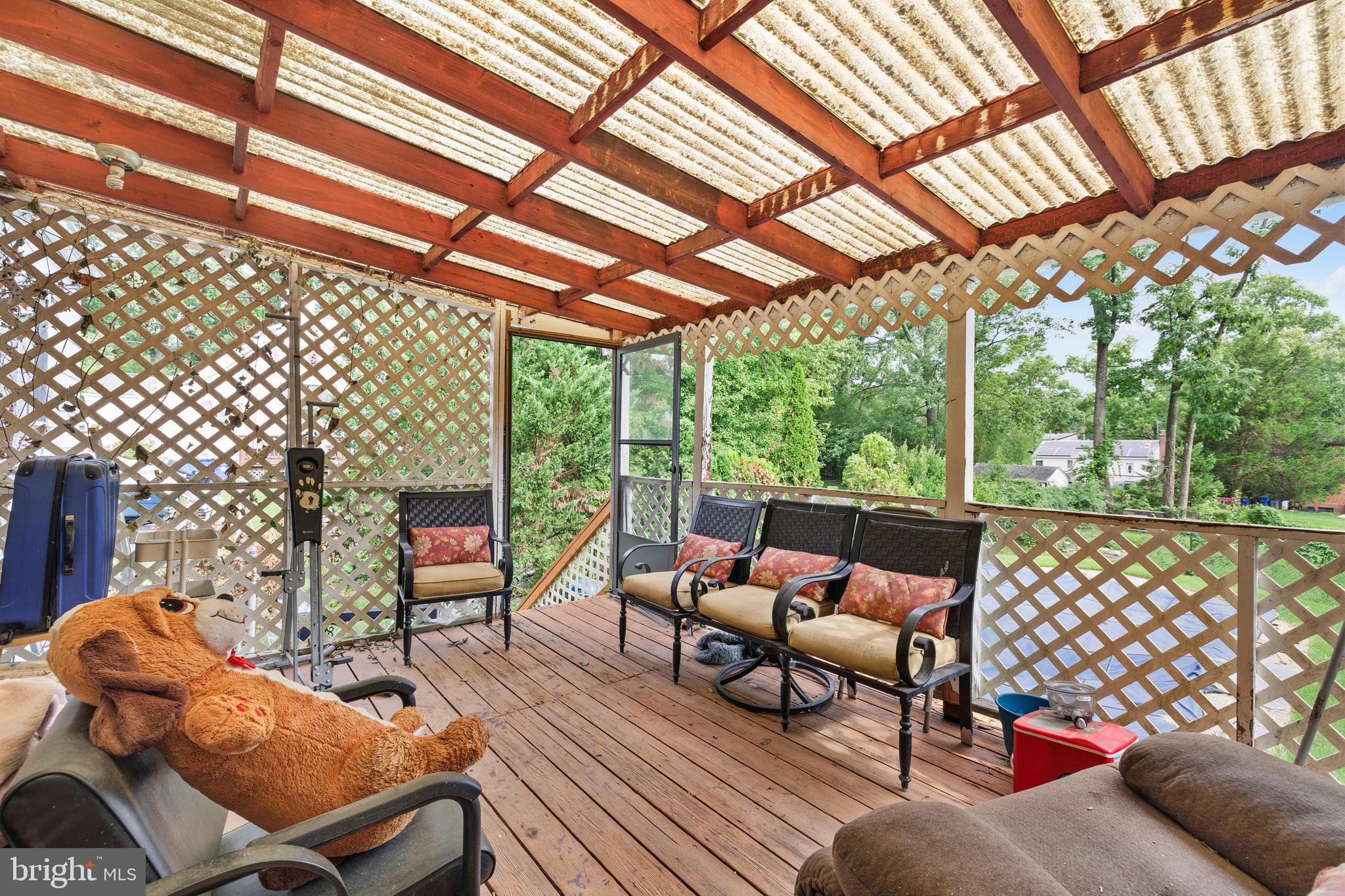BERWYN HEIGHTS - Residential