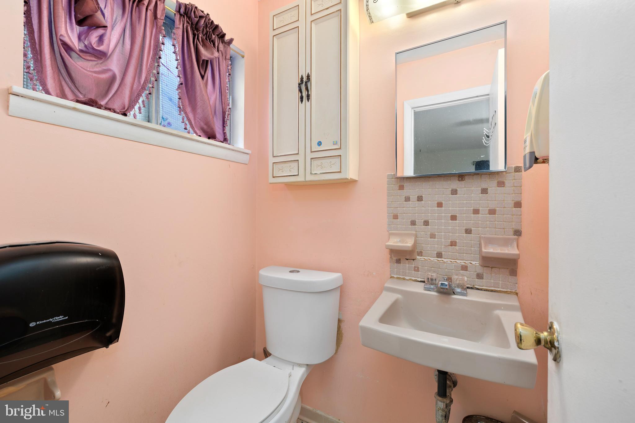 BERWYN HEIGHTS - Residential