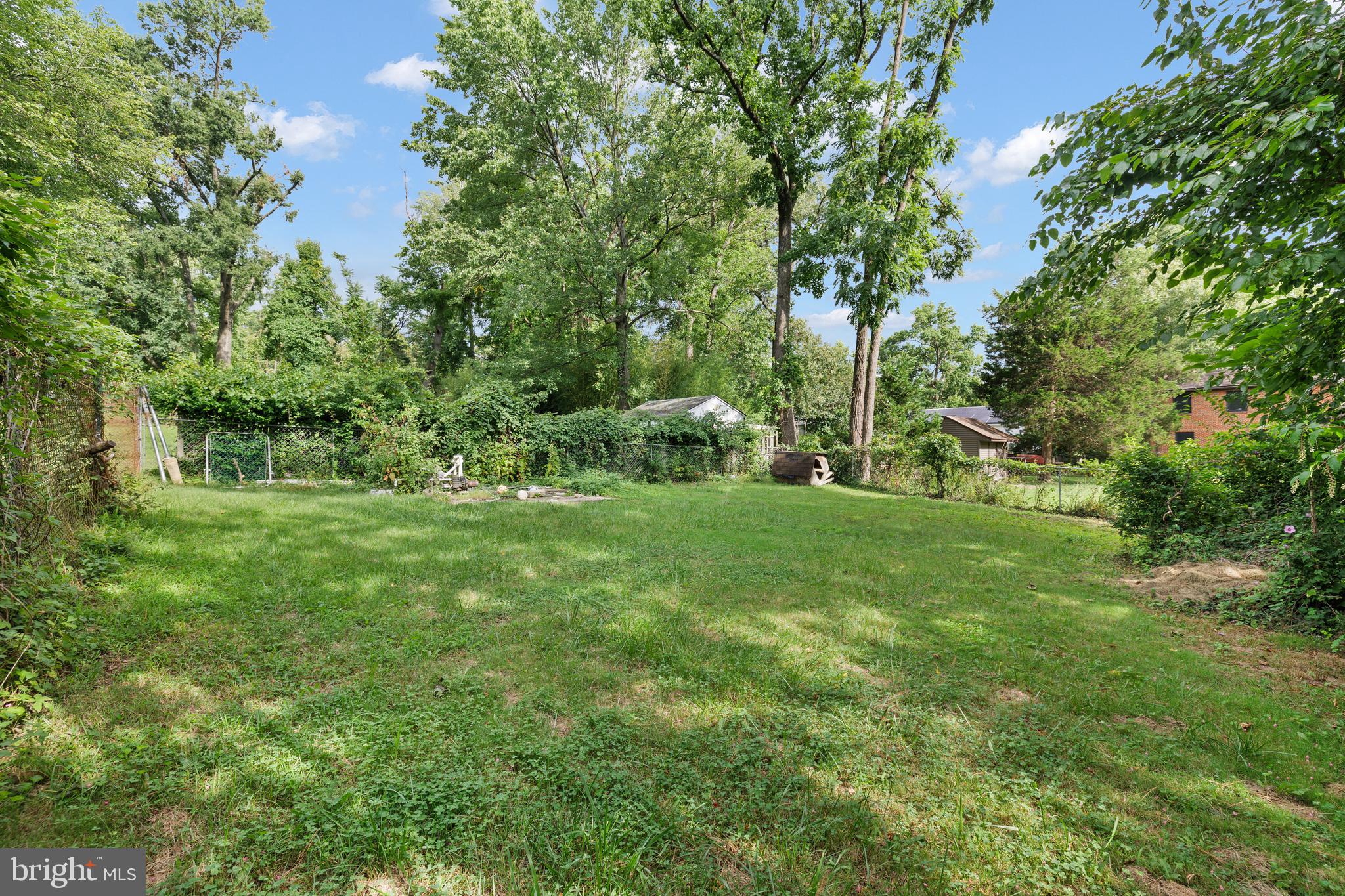 BERWYN HEIGHTS - Residential