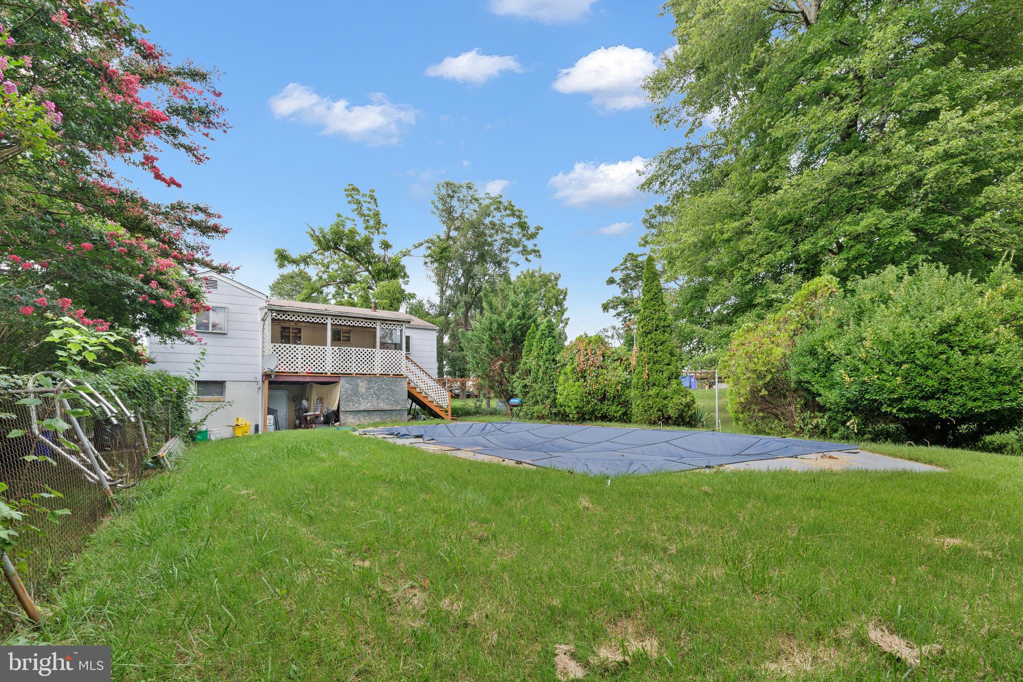BERWYN HEIGHTS - Residential