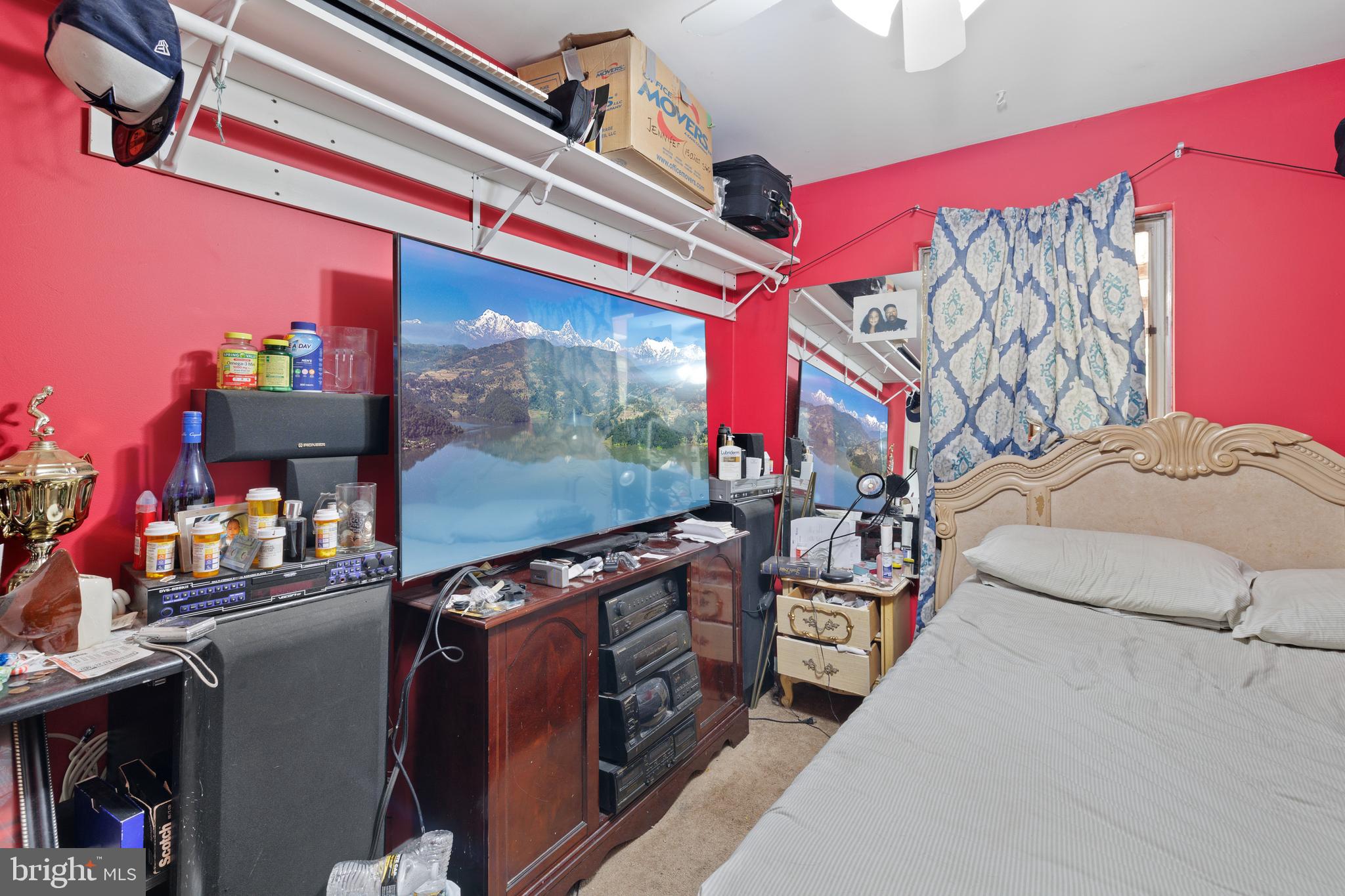 BERWYN HEIGHTS - Residential
