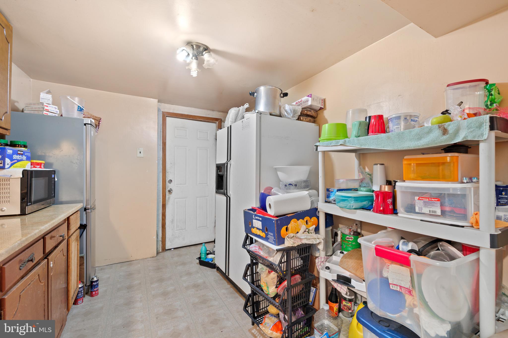 BERWYN HEIGHTS - Residential