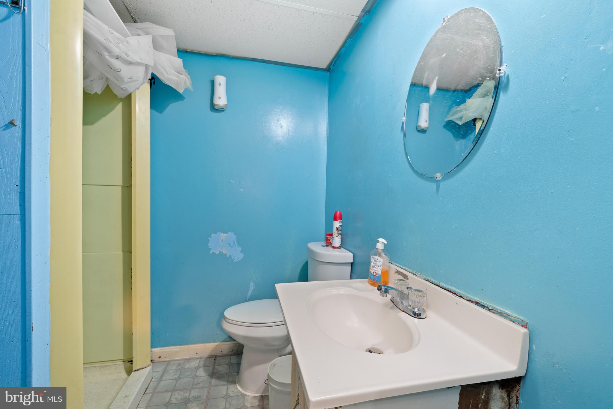 BERWYN HEIGHTS - Residential