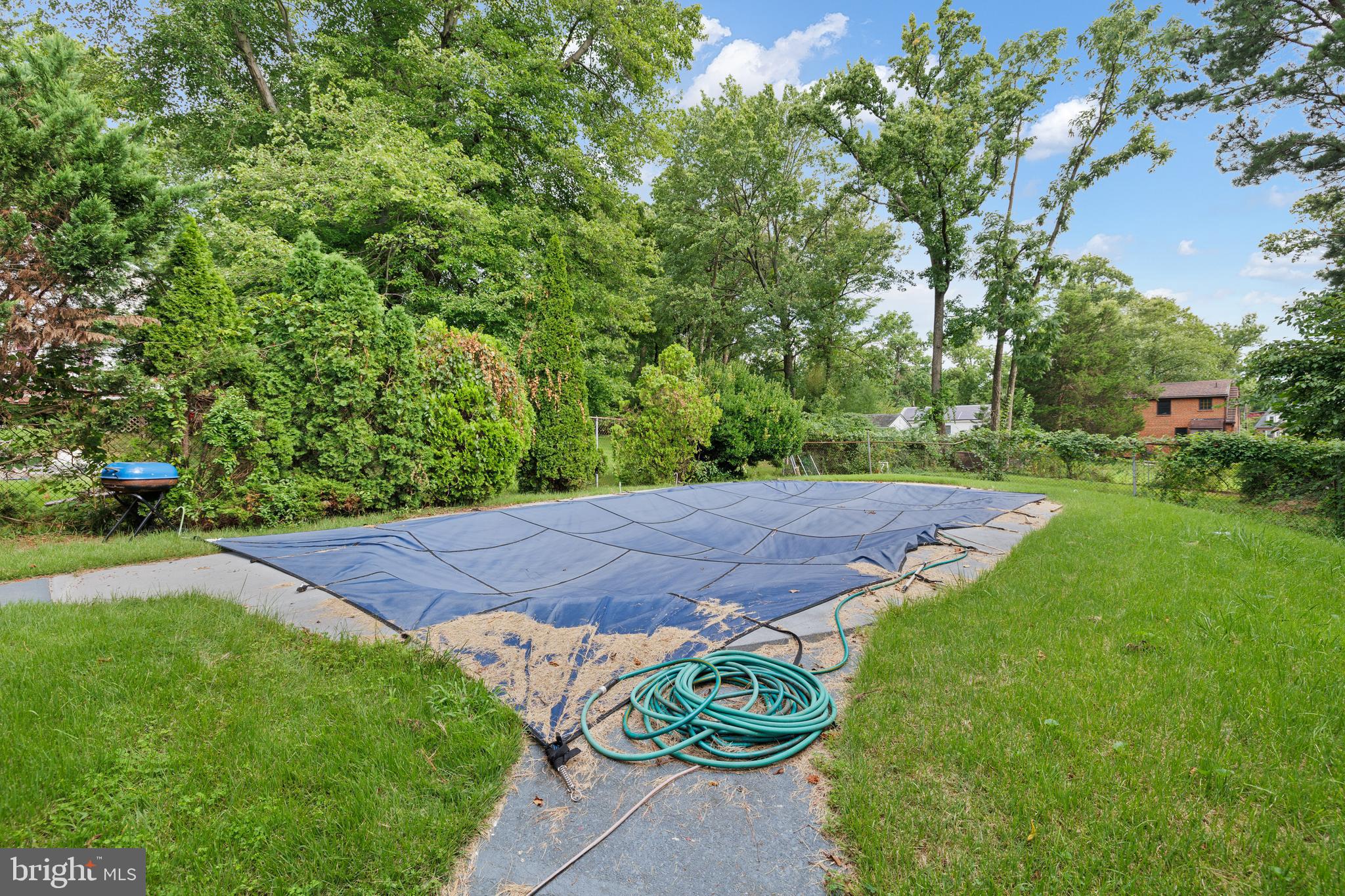 BERWYN HEIGHTS - Residential