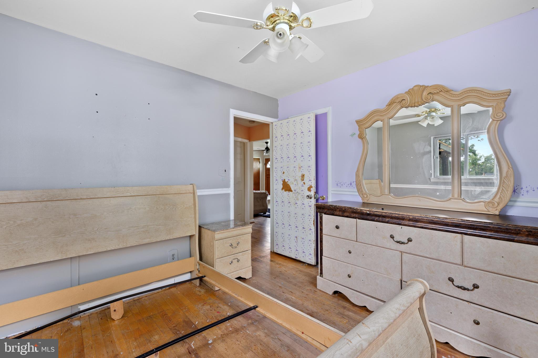 BERWYN HEIGHTS - Residential
