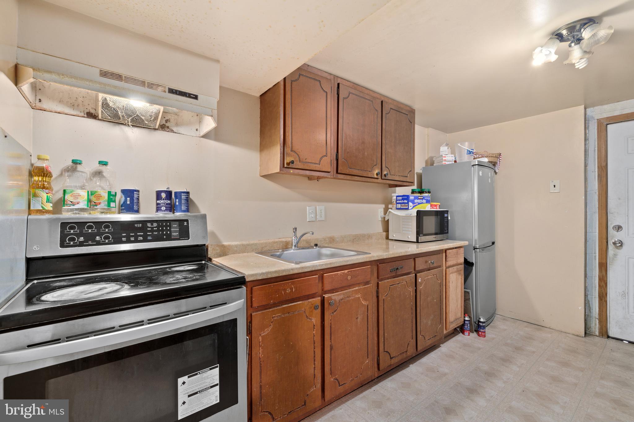BERWYN HEIGHTS - Residential