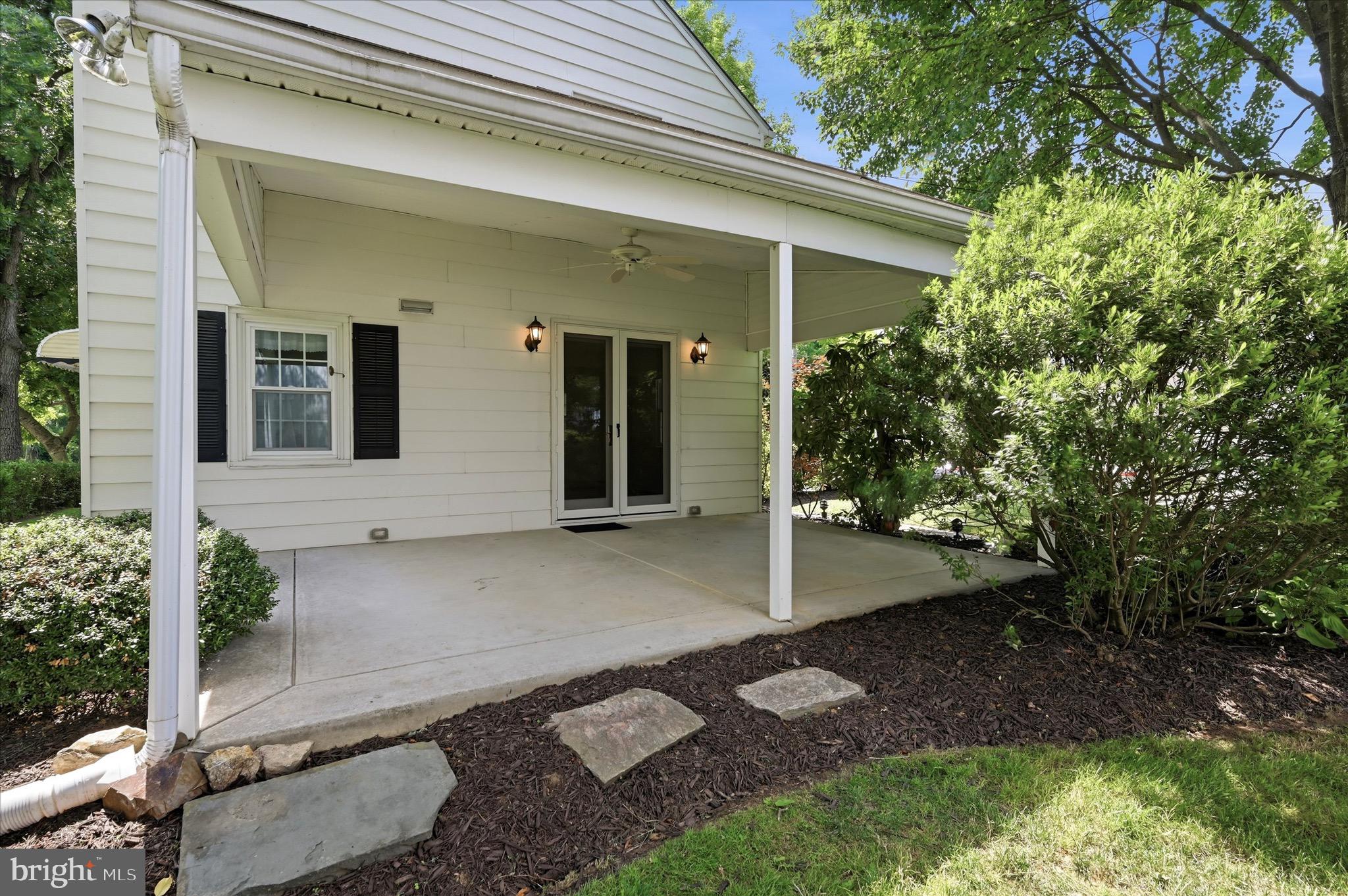 WYNDMOOR - Residential