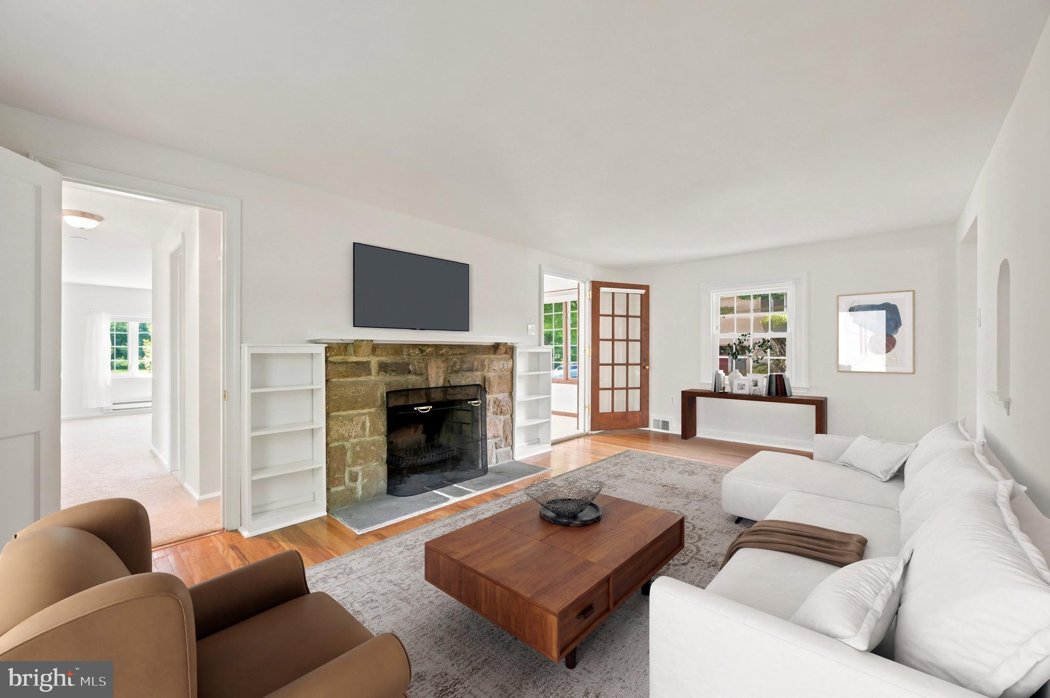 WYNDMOOR - Residential