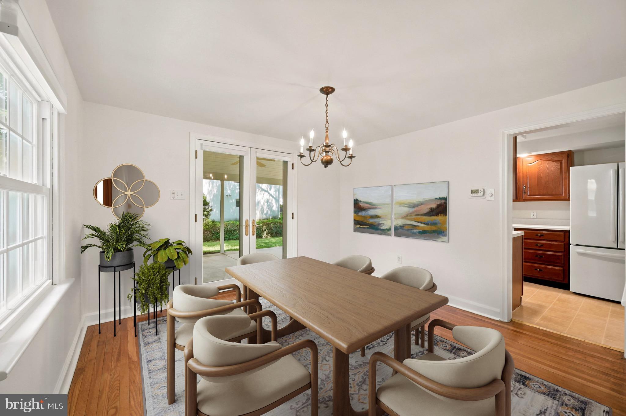 WYNDMOOR - Residential