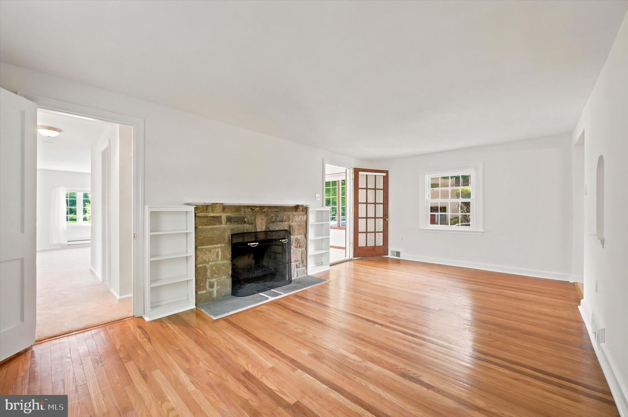 WYNDMOOR - Residential