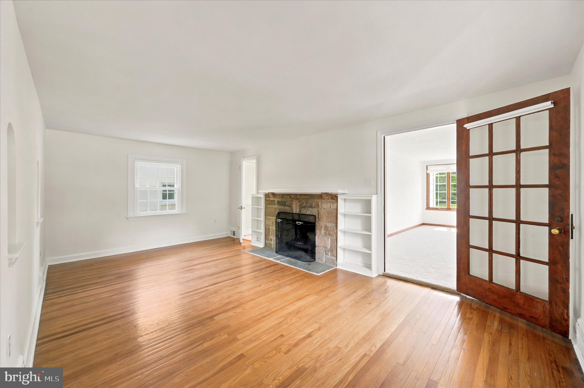 WYNDMOOR - Residential