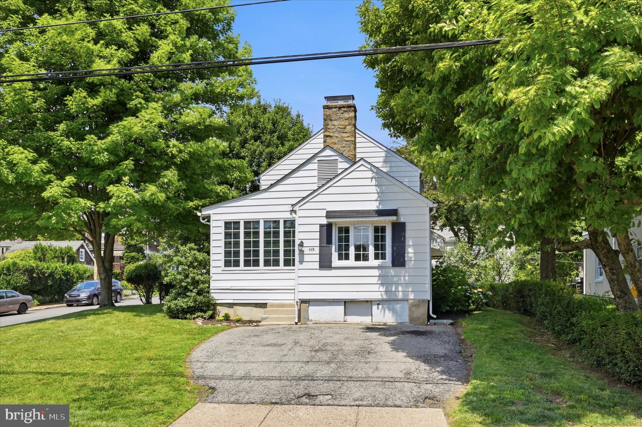 WYNDMOOR - Residential