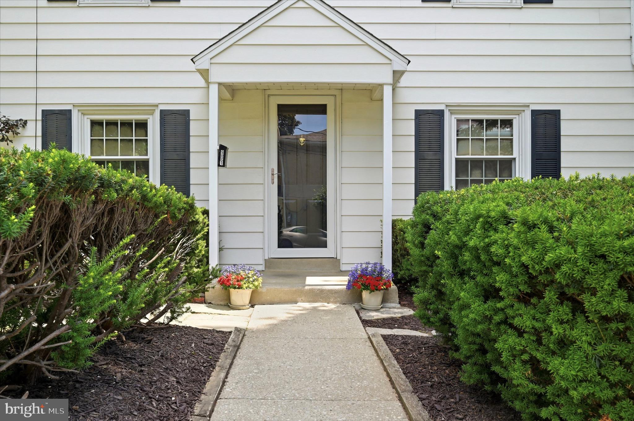 WYNDMOOR - Residential