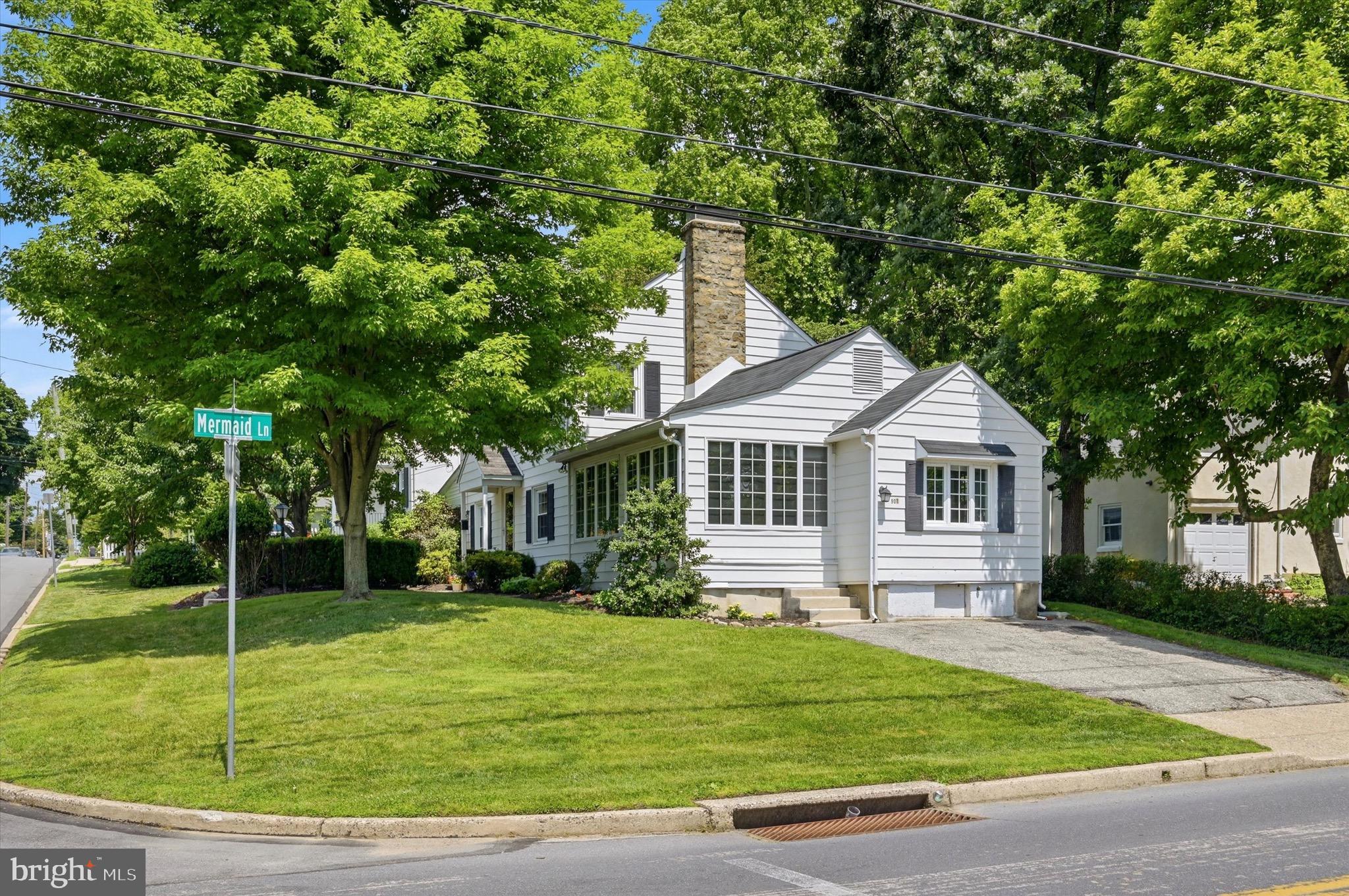 WYNDMOOR - Residential