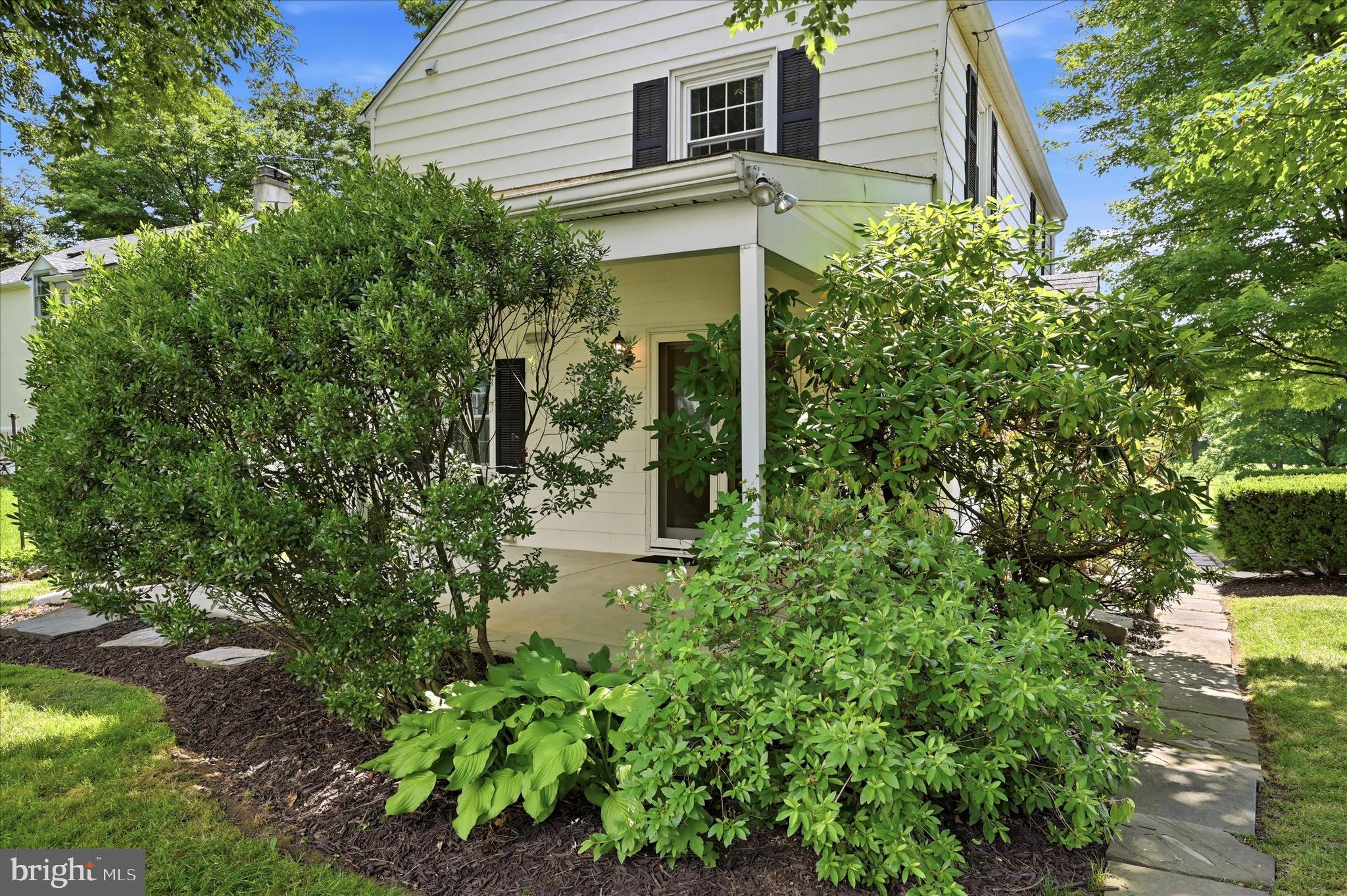 WYNDMOOR - Residential