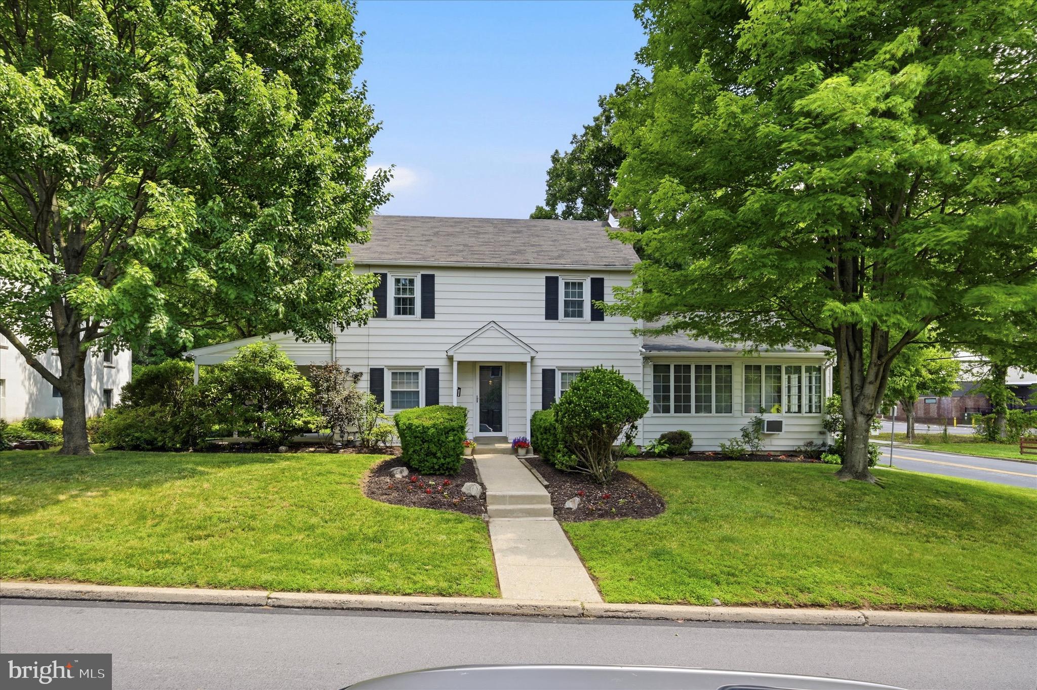 WYNDMOOR - Residential