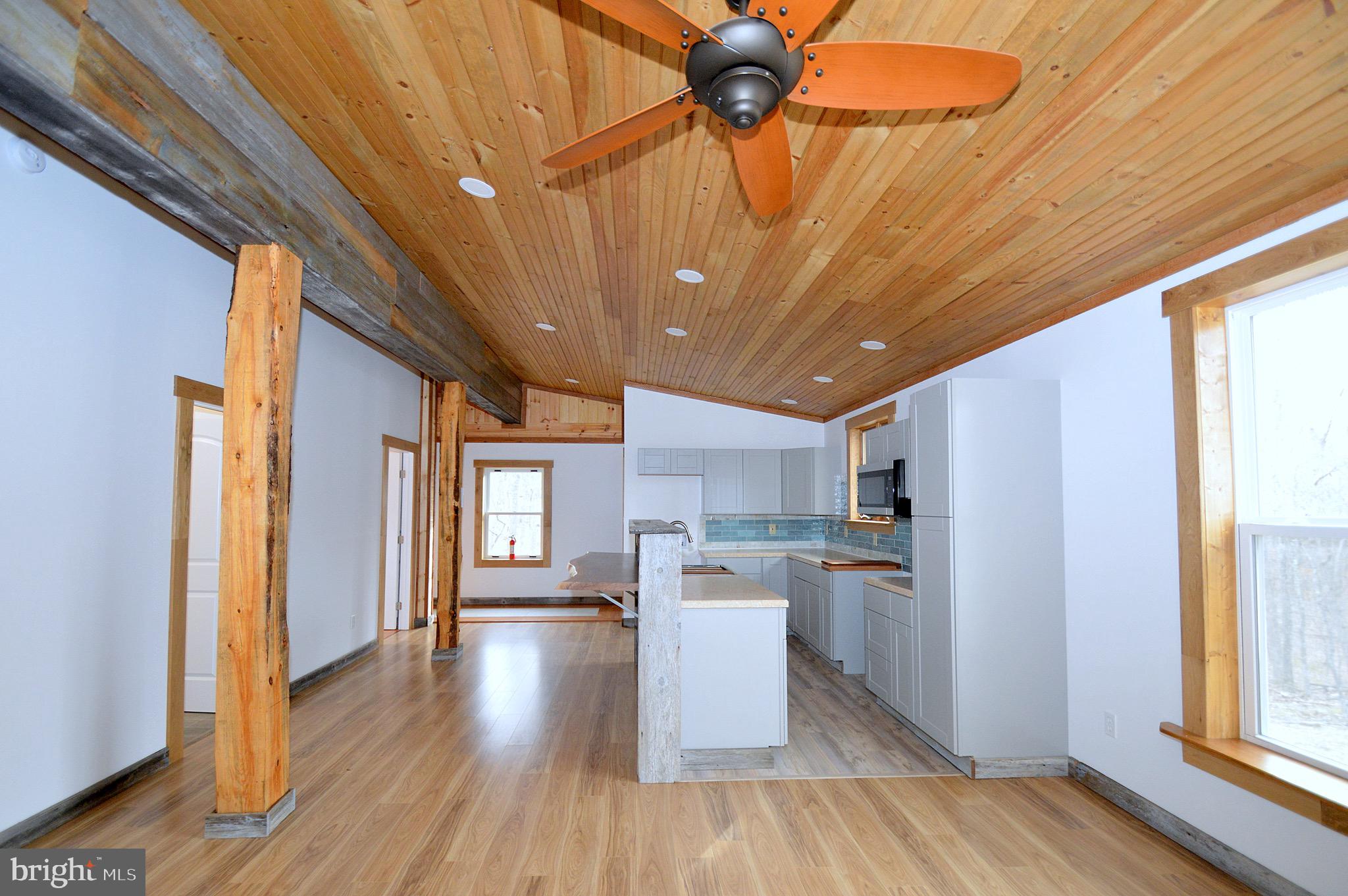 OAK FOREST SUBDIVISION - Residential